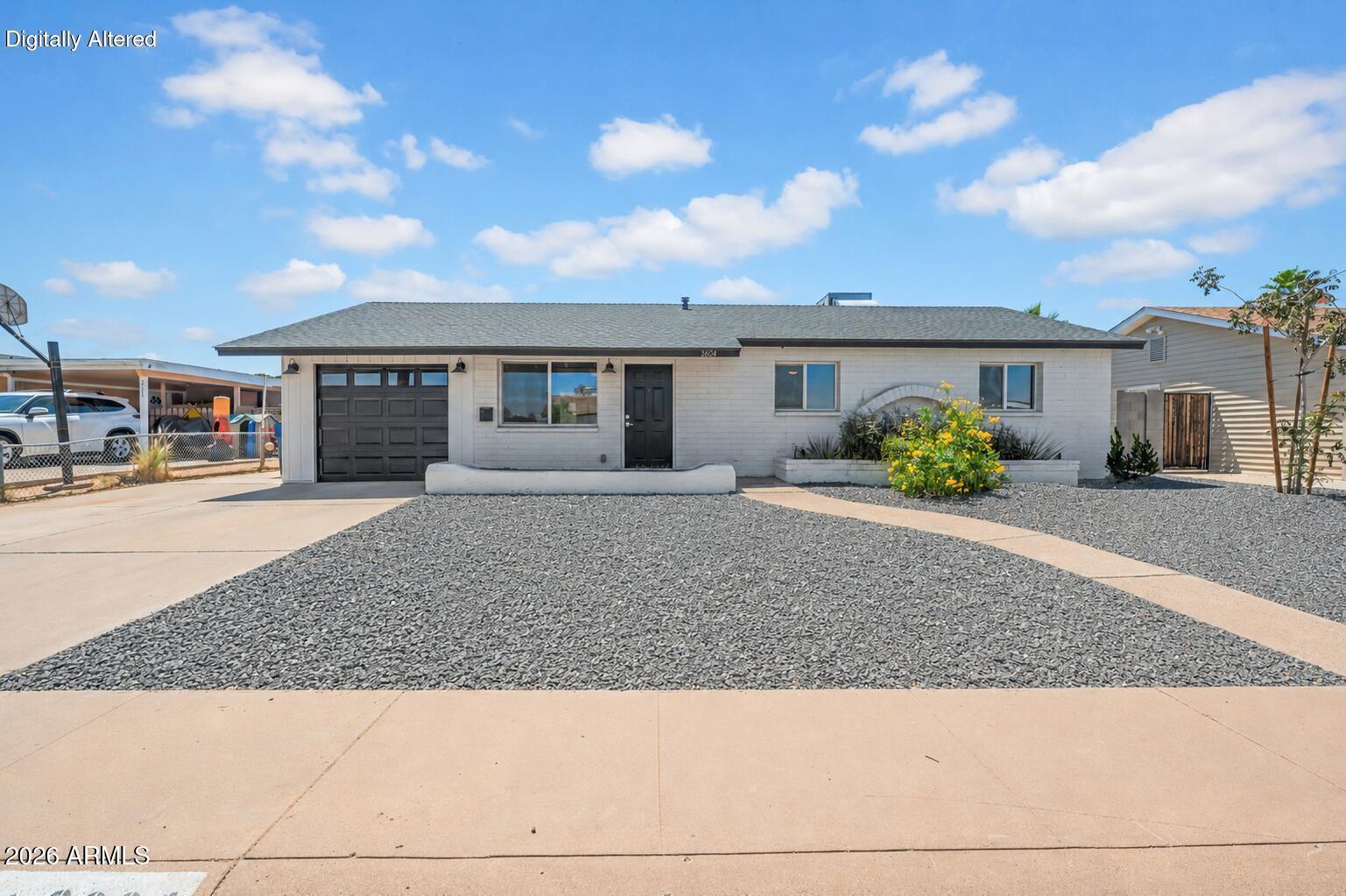 3604 S CUTLER Drive