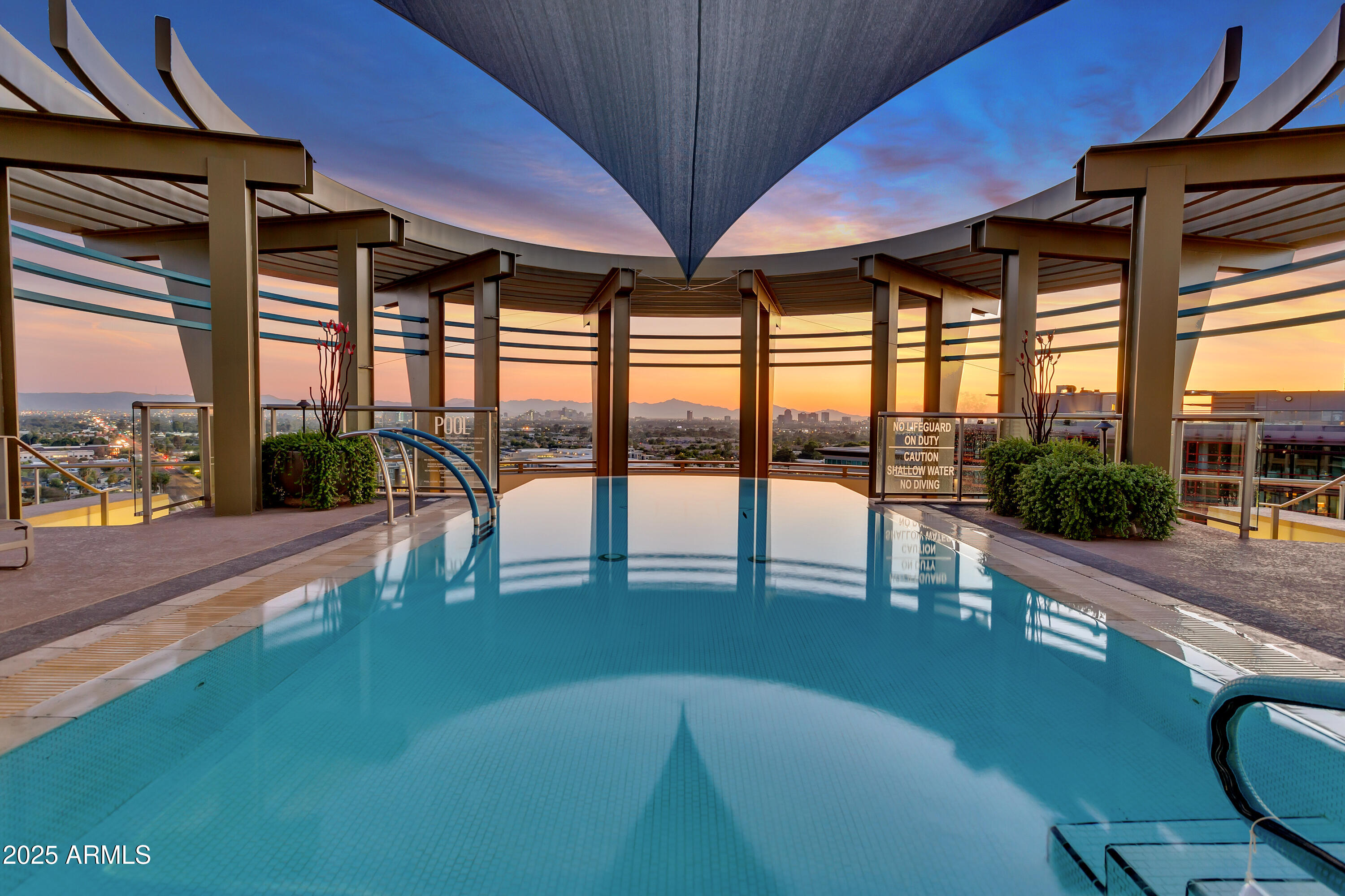 2402 E Esplanade Lane 1101
