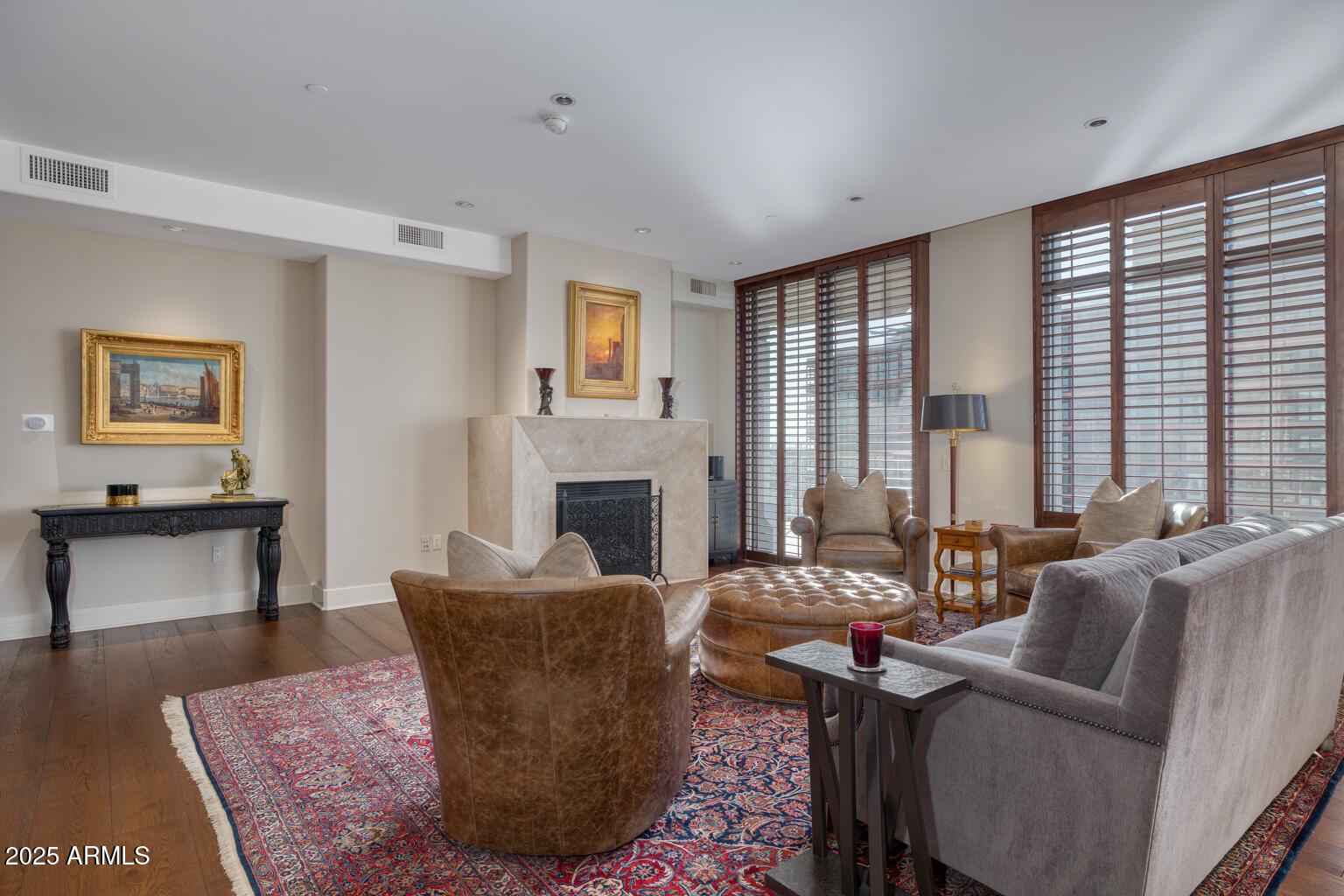 2402 E Esplanade Lane 1101