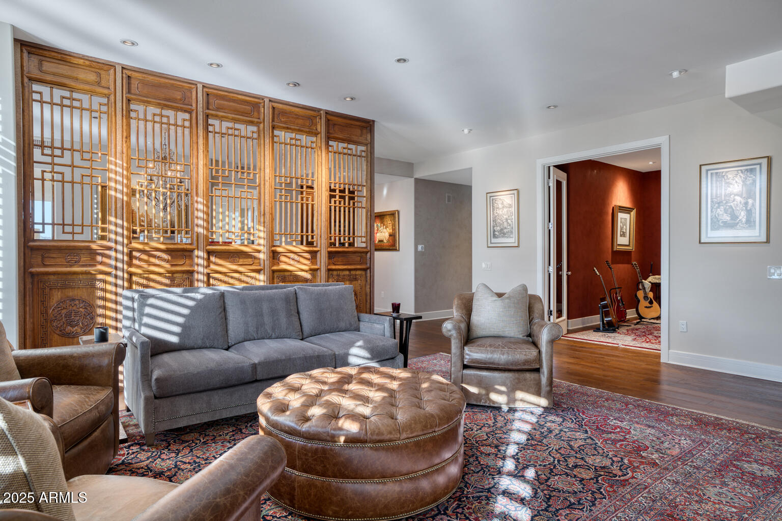 2402 E Esplanade Lane 1101