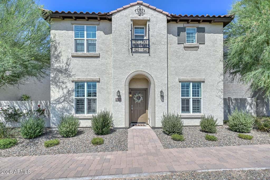 Photo of 29235 N 122nd Lane, Peoria, AZ 85383 (MLS # 7043643)