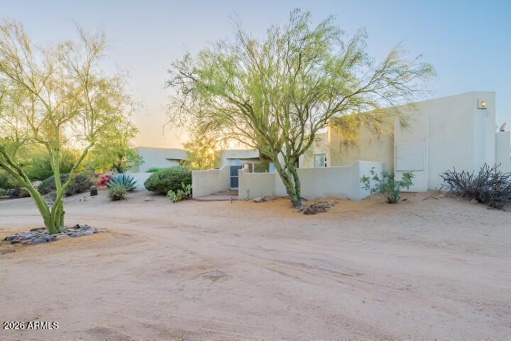 25249 N RANCH GATE Road