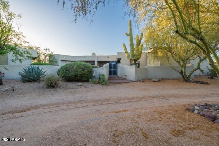 25249 N RANCH GATE Road