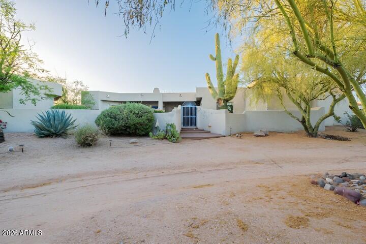 25249 N RANCH GATE Road