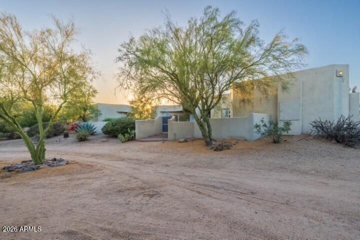 25249 N RANCH GATE Road