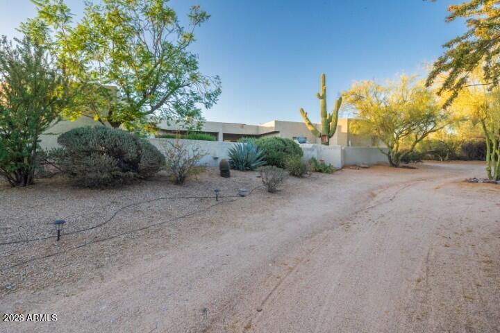 25249 N RANCH GATE Road