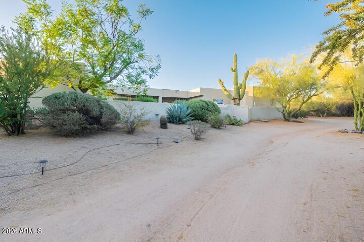 25249 N RANCH GATE Road