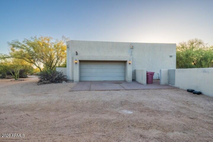25249 N RANCH GATE Road