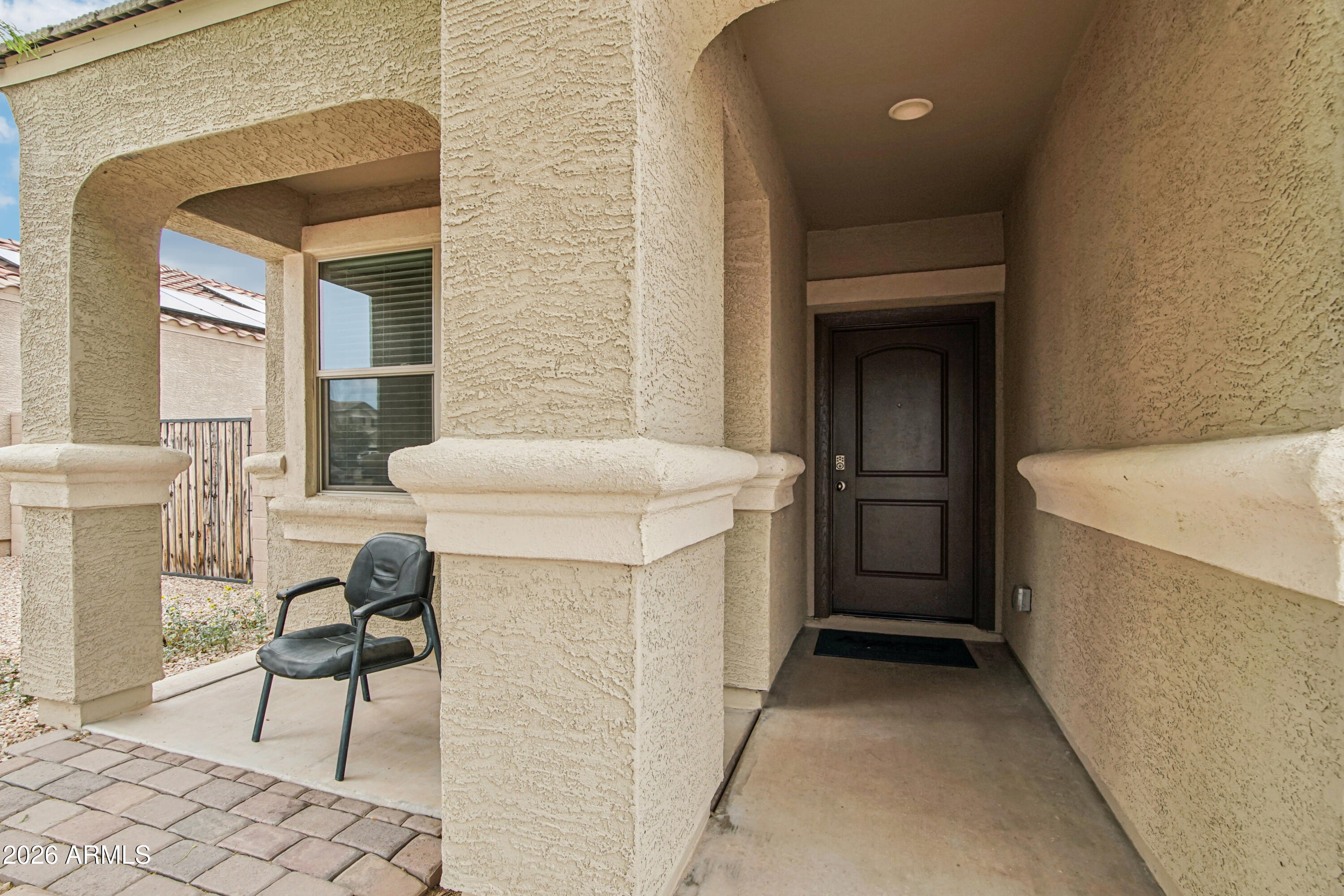 11667 E MARIGOLD Lane