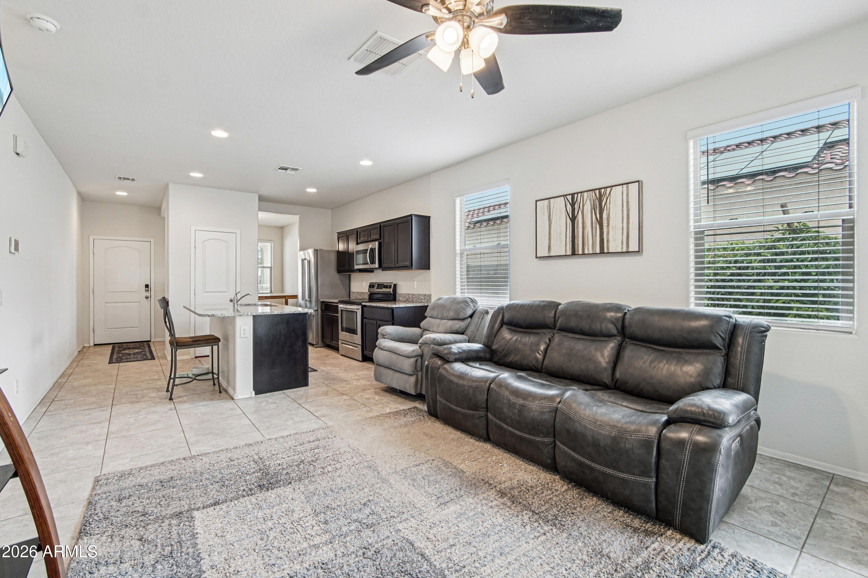 11667 E MARIGOLD Lane