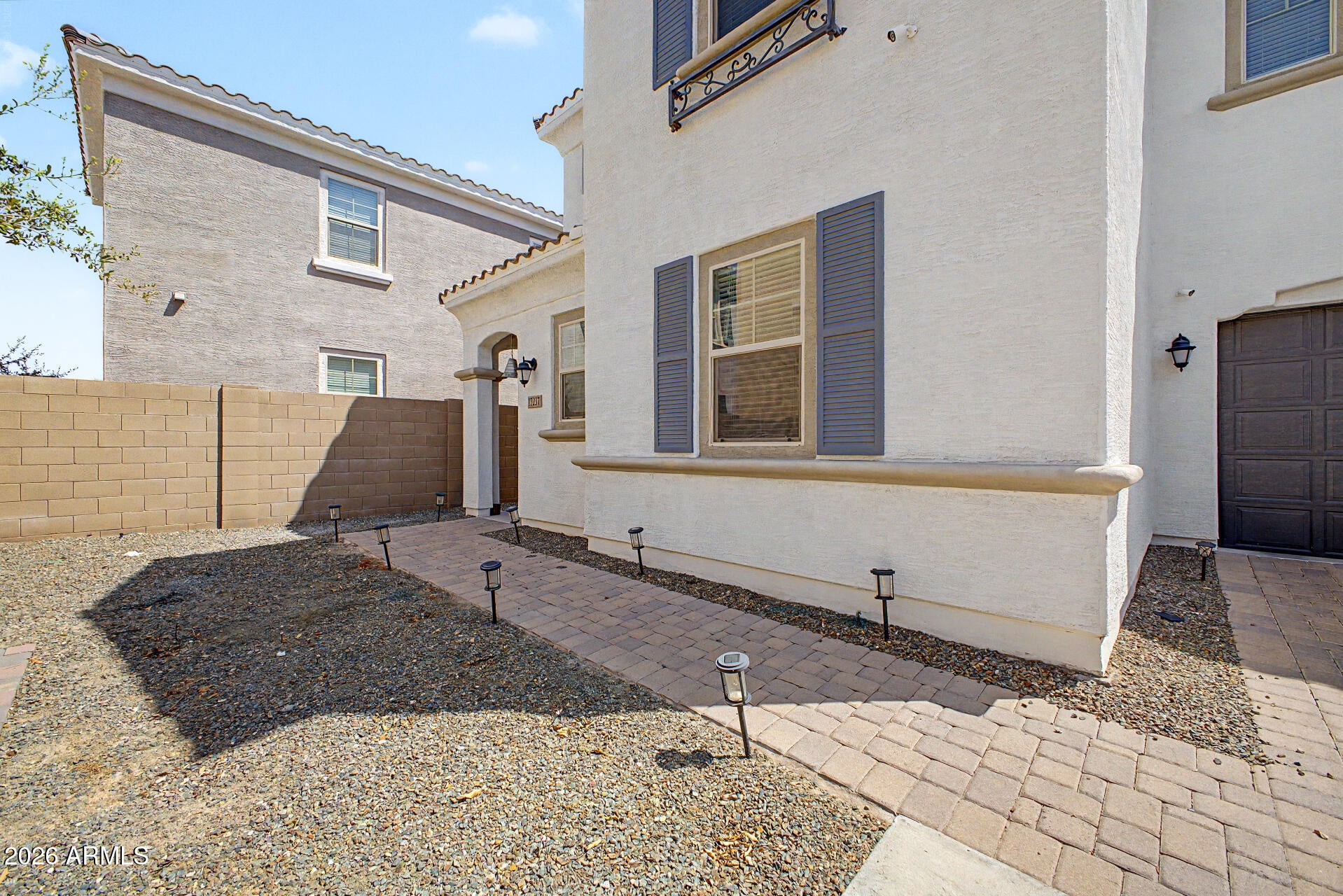 17237 N 9TH Place