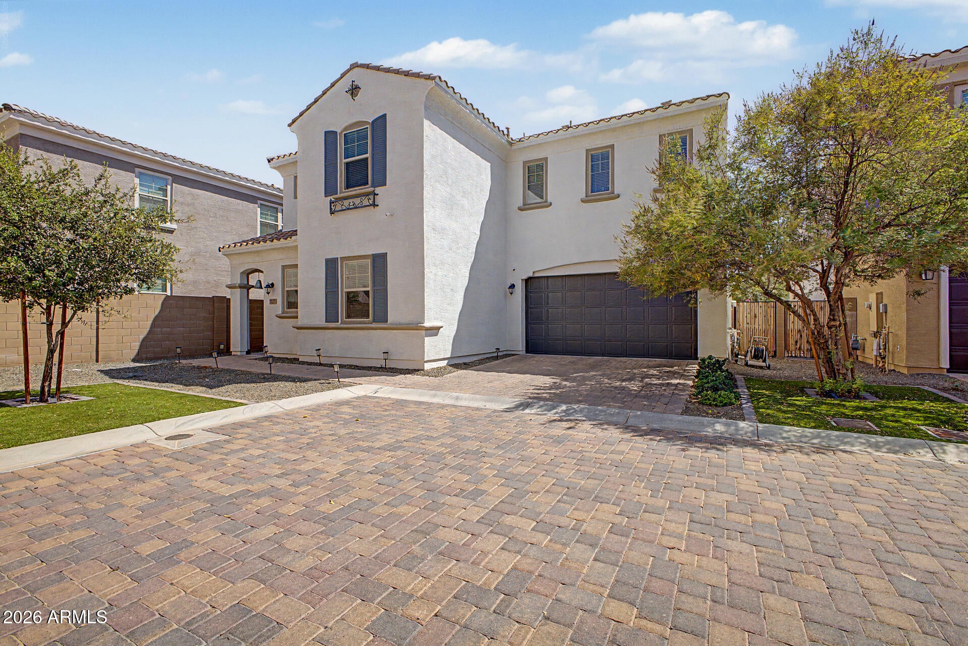 17237 N 9TH Place