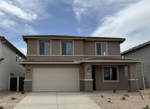 31850 N BANDIT Road San Tan Valley AZ 85143