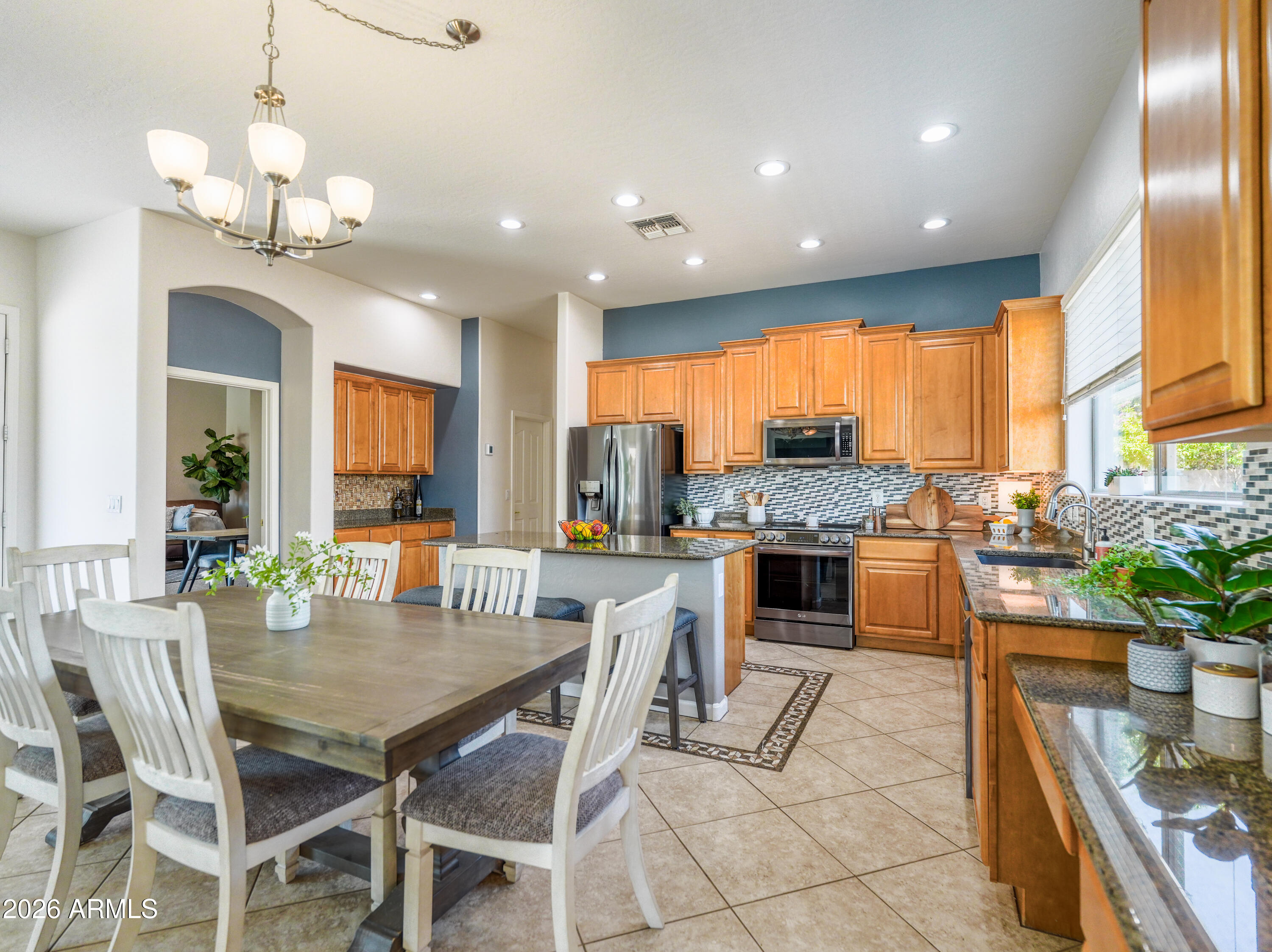 4043 E PATRICK Court