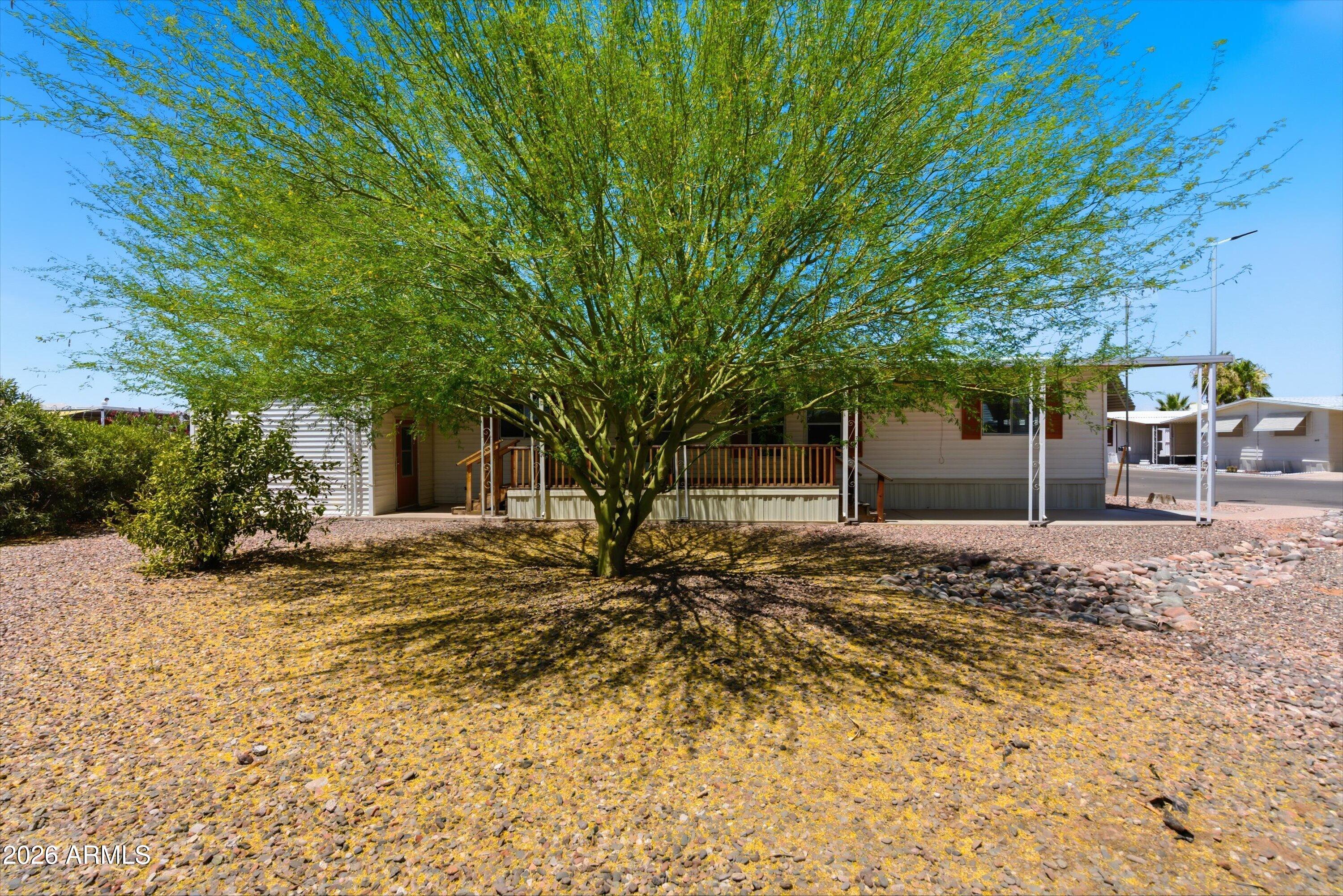 4065 E UNIVERSITY Drive 384