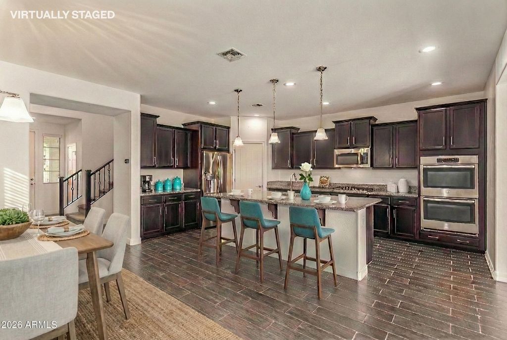 Photo of 9895 W Via Del Sol, Peoria, AZ 85383 (MLS # 7000223)