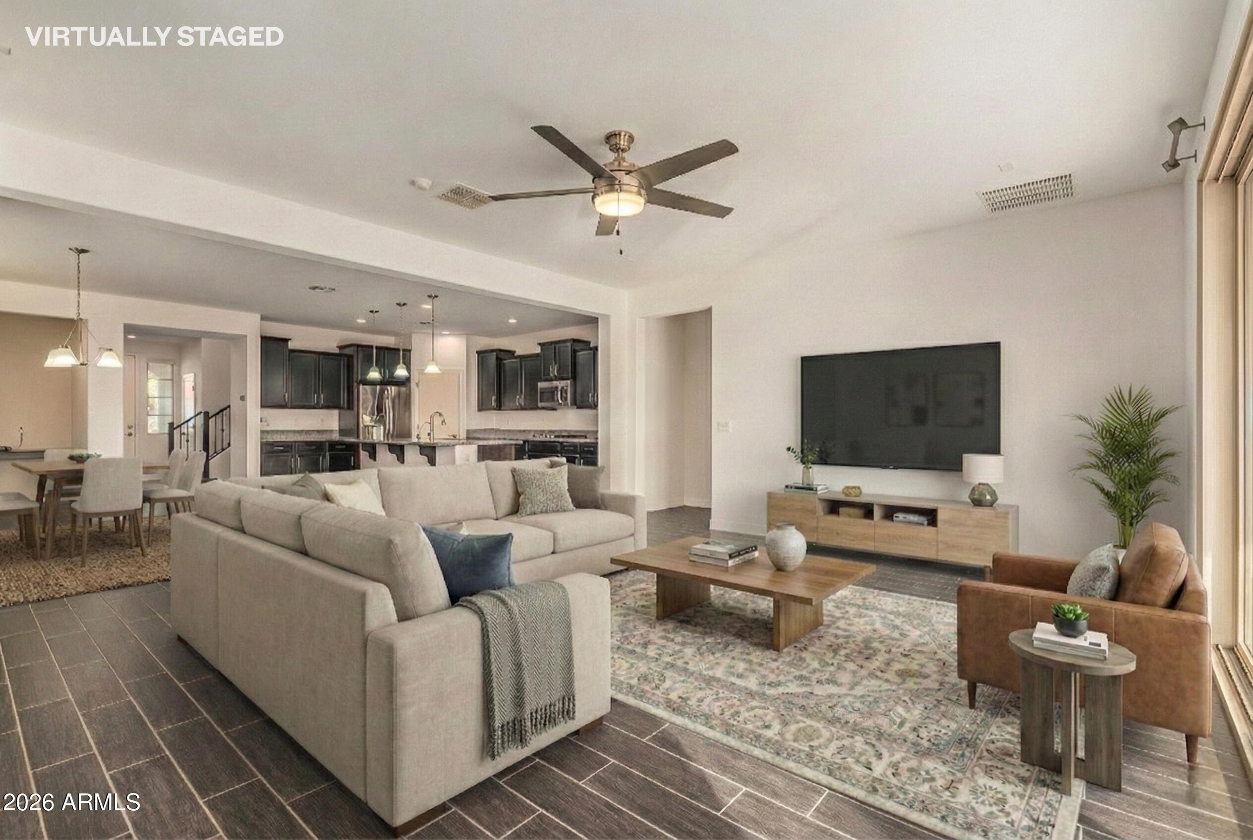 9895 W VIA DEL SOL --