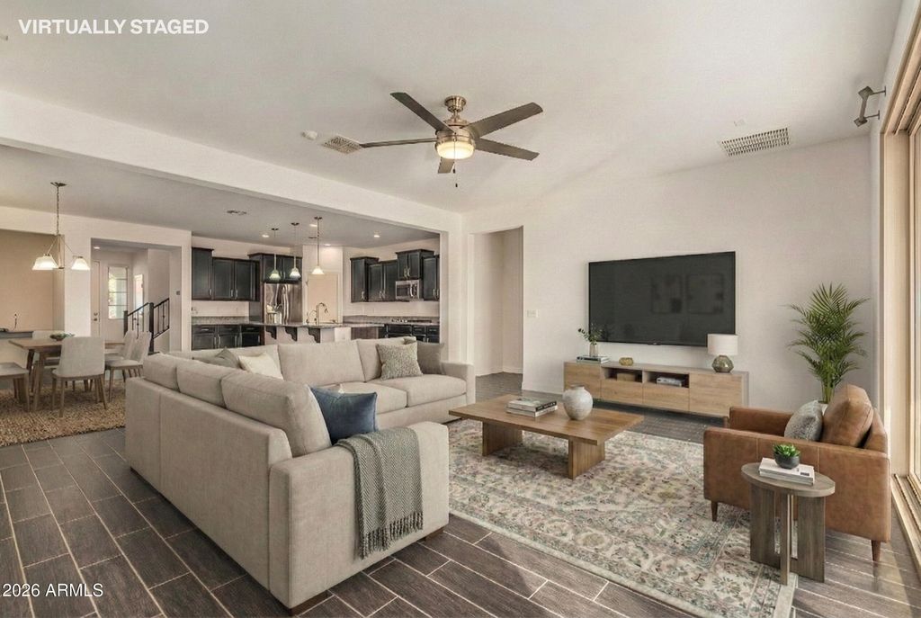 Photo of 9895 W Via Del Sol, Peoria, AZ 85383 (MLS # 7000223)