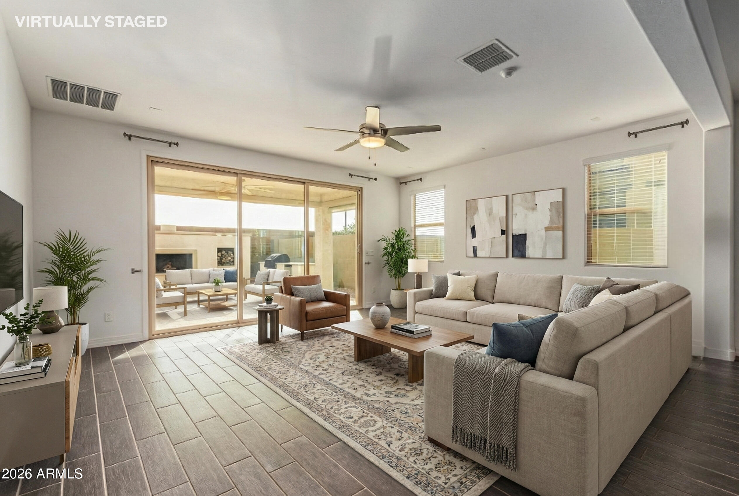 9895 W VIA DEL SOL --