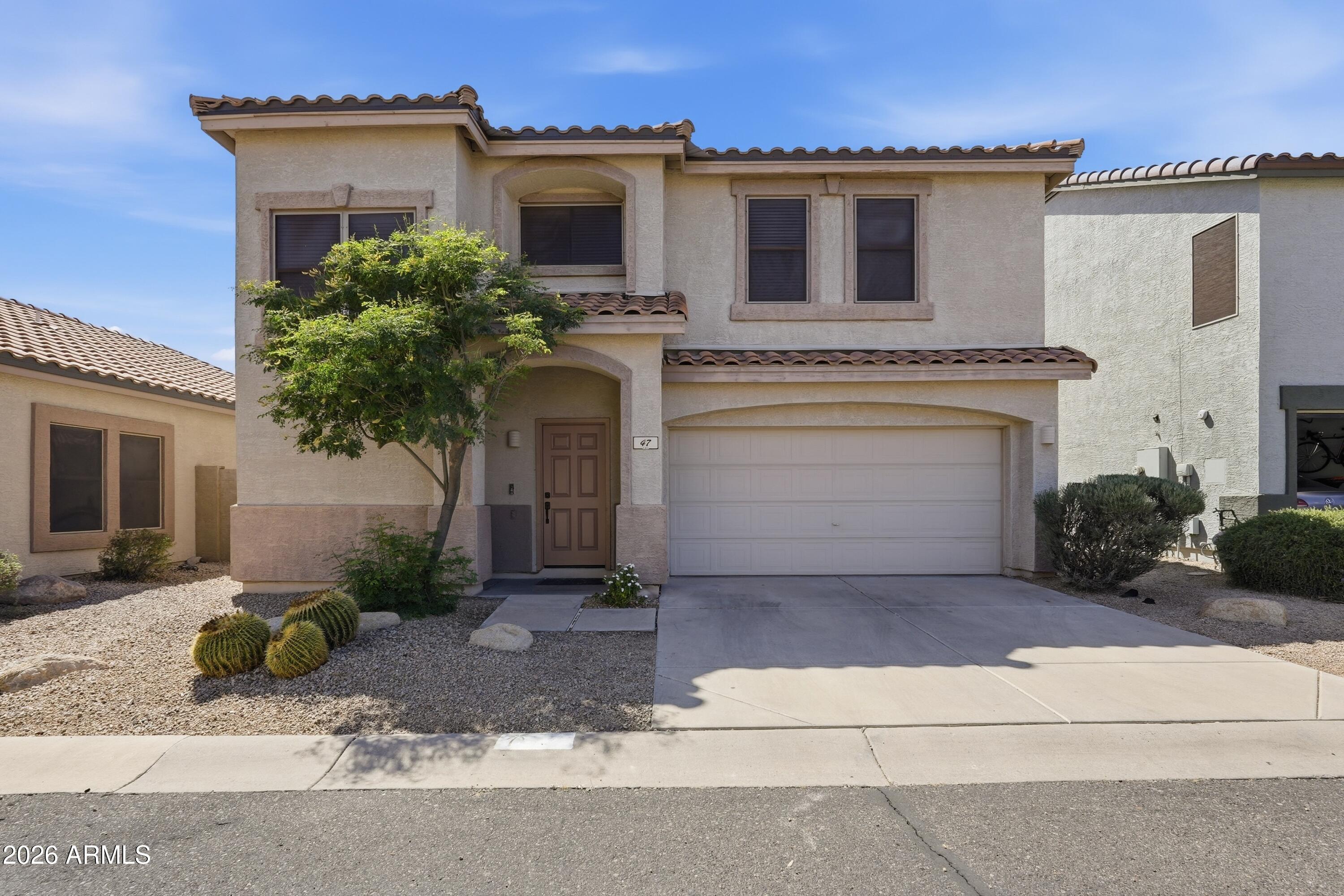 7500 E DEER VALLEY Road 47