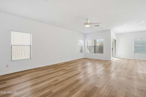 Photo of 7500 E Deer Valley Road #47, Scottsdale, AZ 85255 (MLS # 7015446)