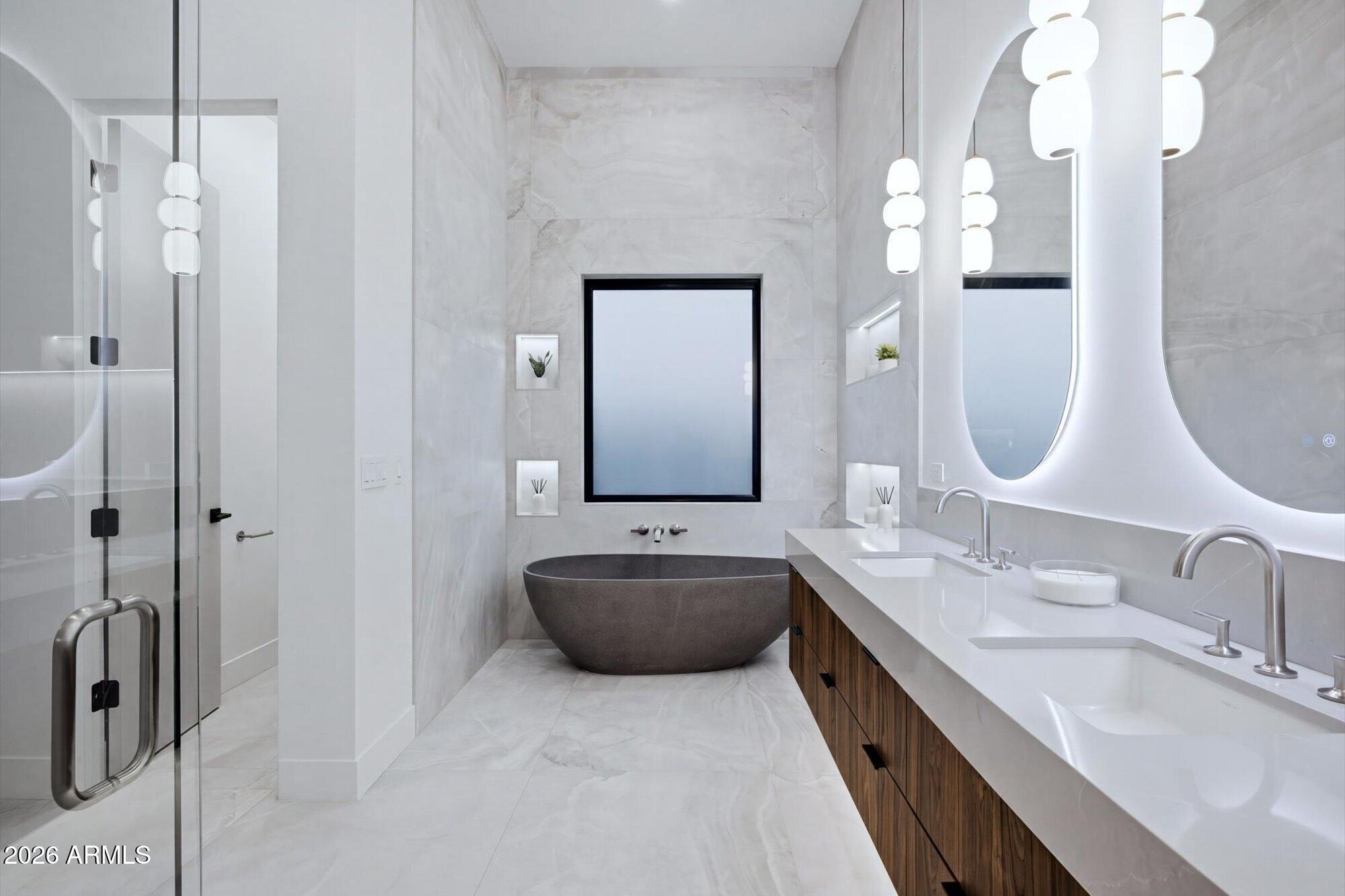 KIERLAND PARCEL 9A - Residential