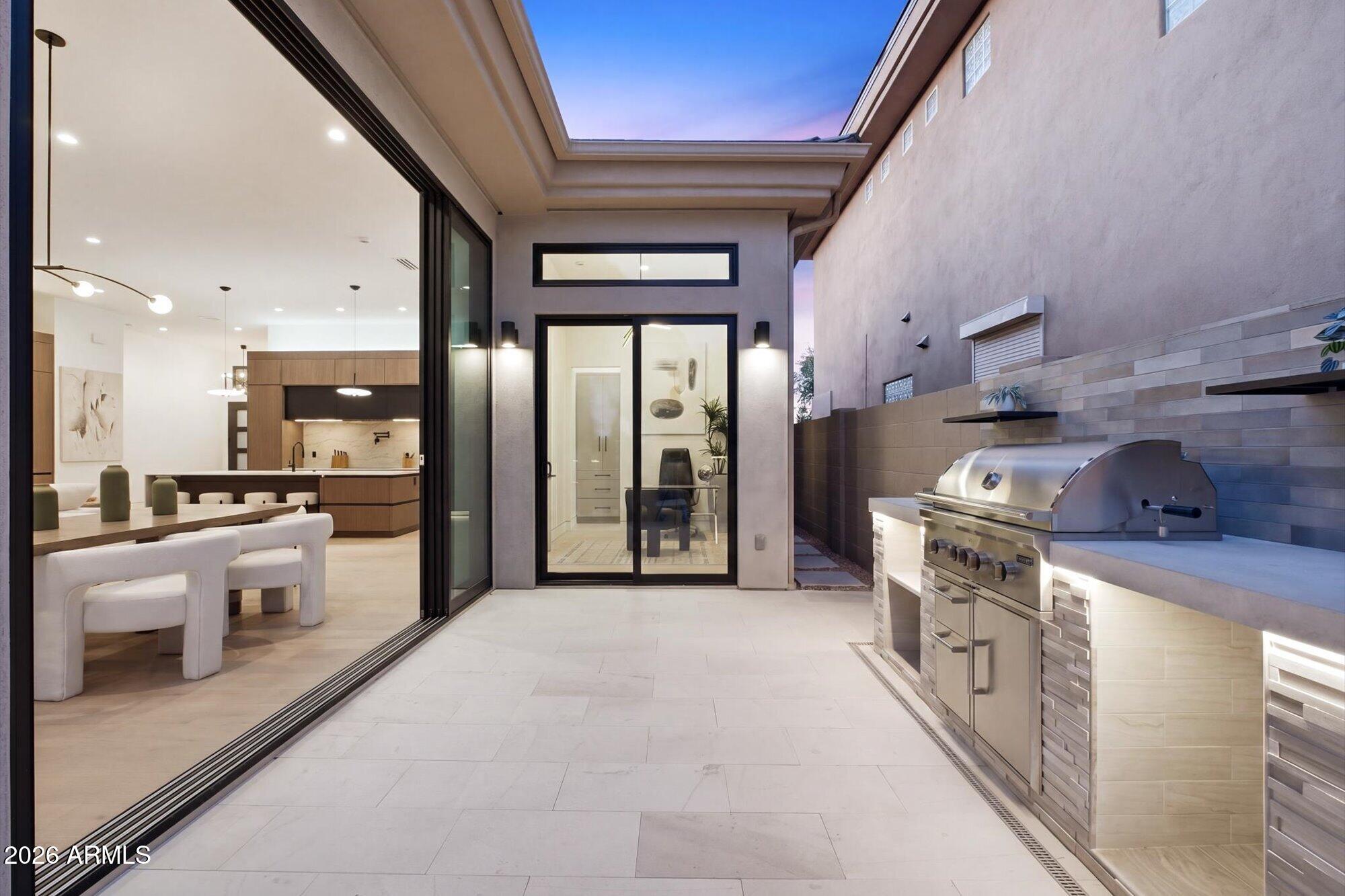 KIERLAND PARCEL 9A - Residential