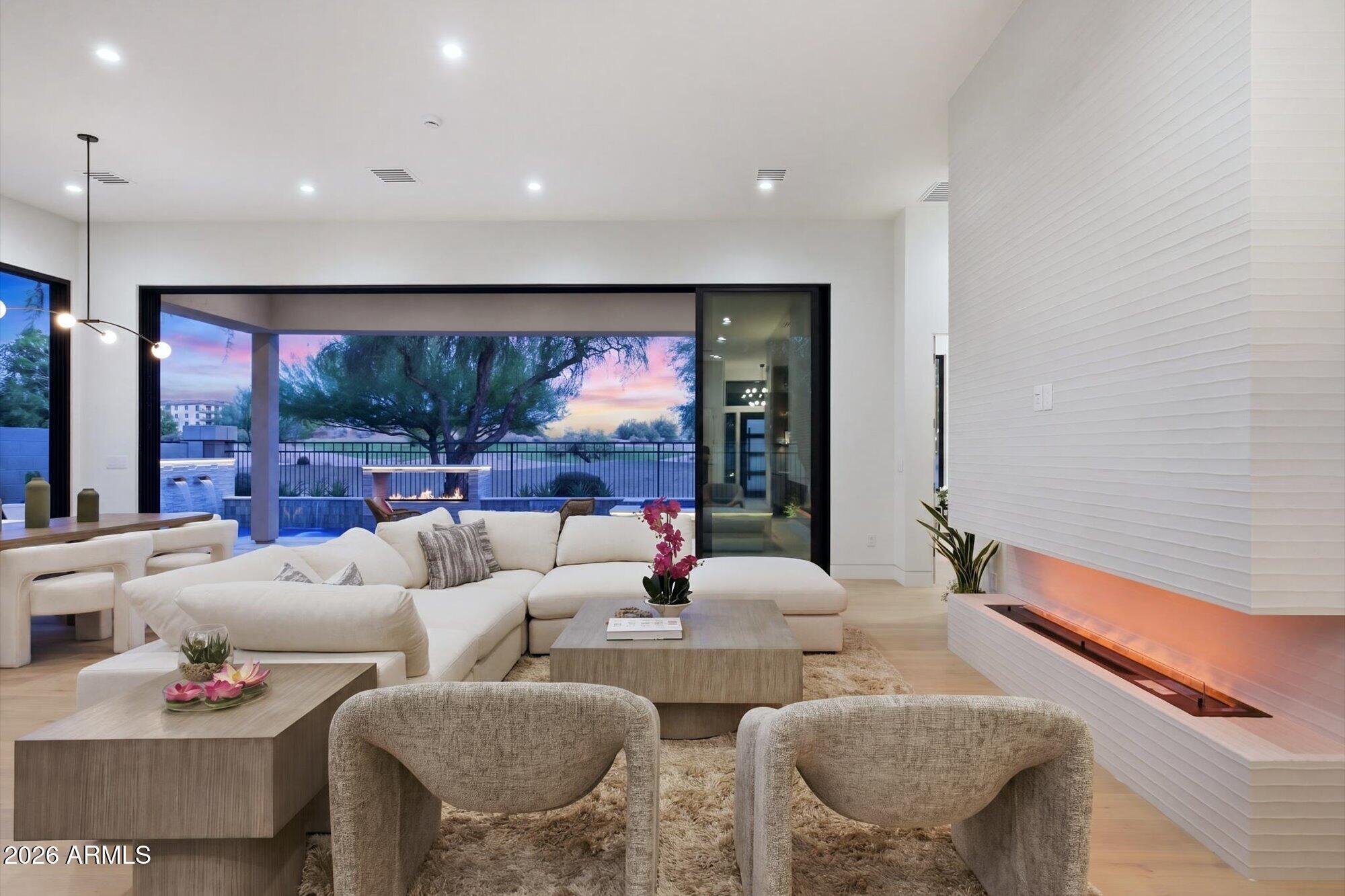KIERLAND PARCEL 9A - Residential