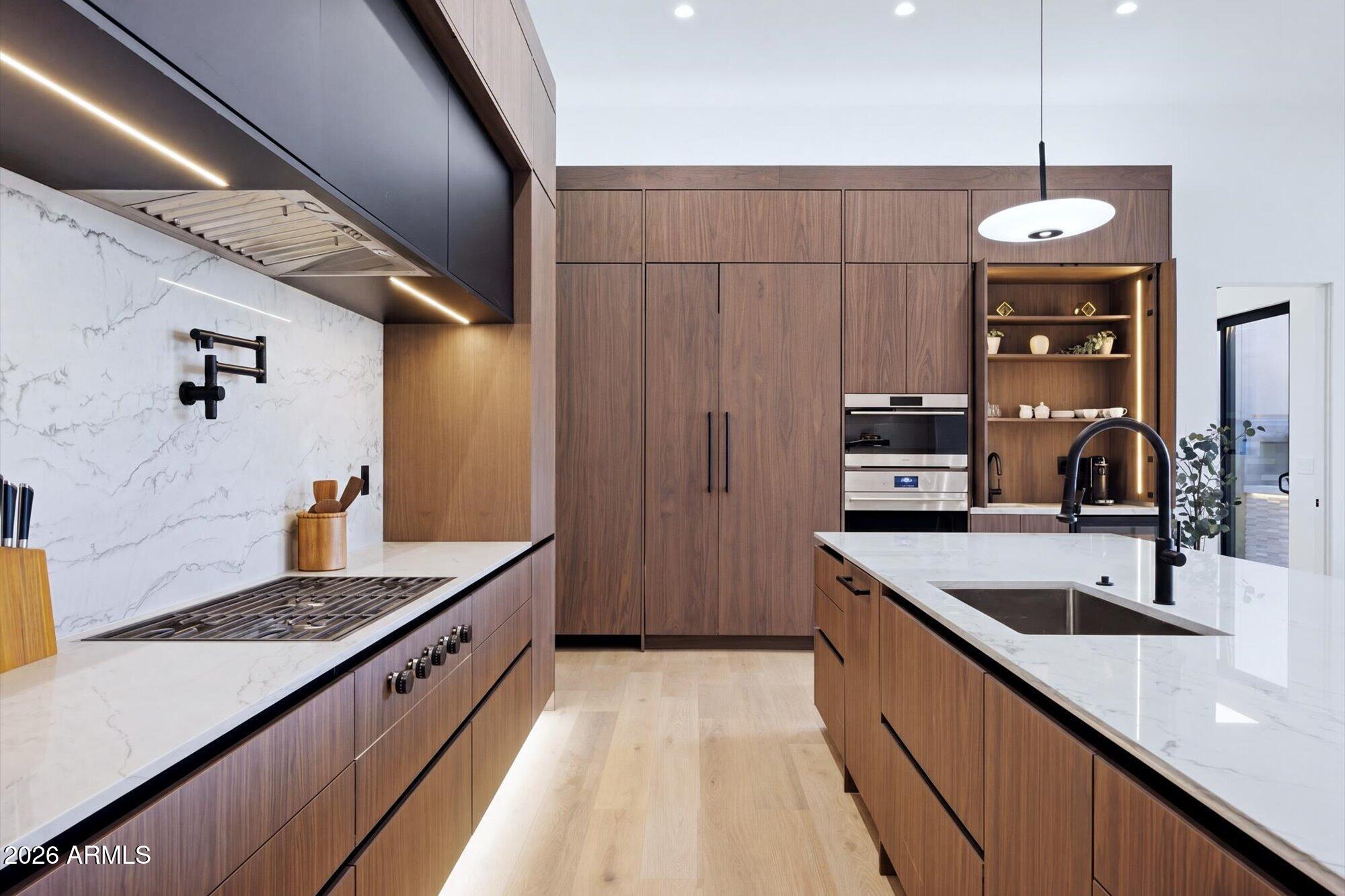 KIERLAND PARCEL 9A - Residential