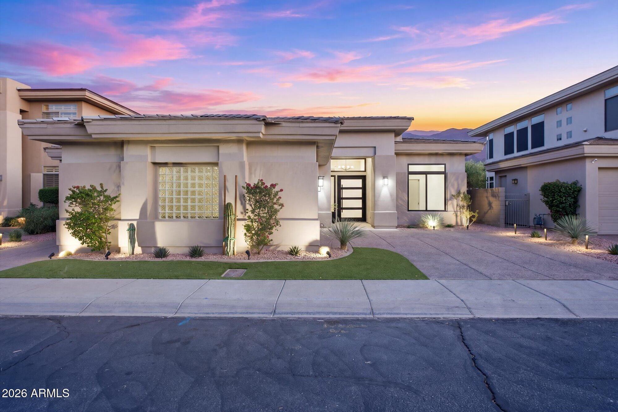 KIERLAND PARCEL 9A - Residential