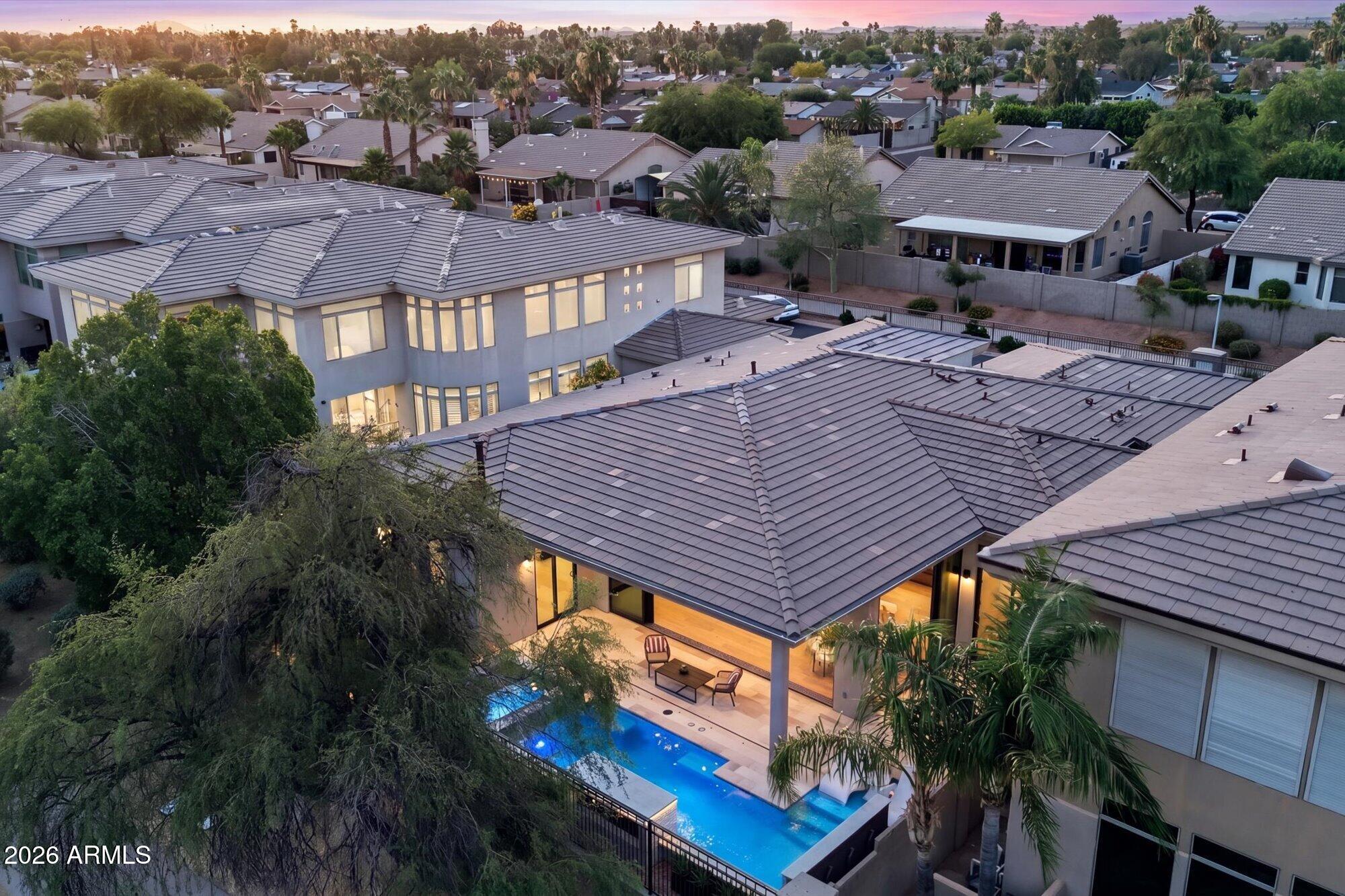 KIERLAND PARCEL 9A - Residential