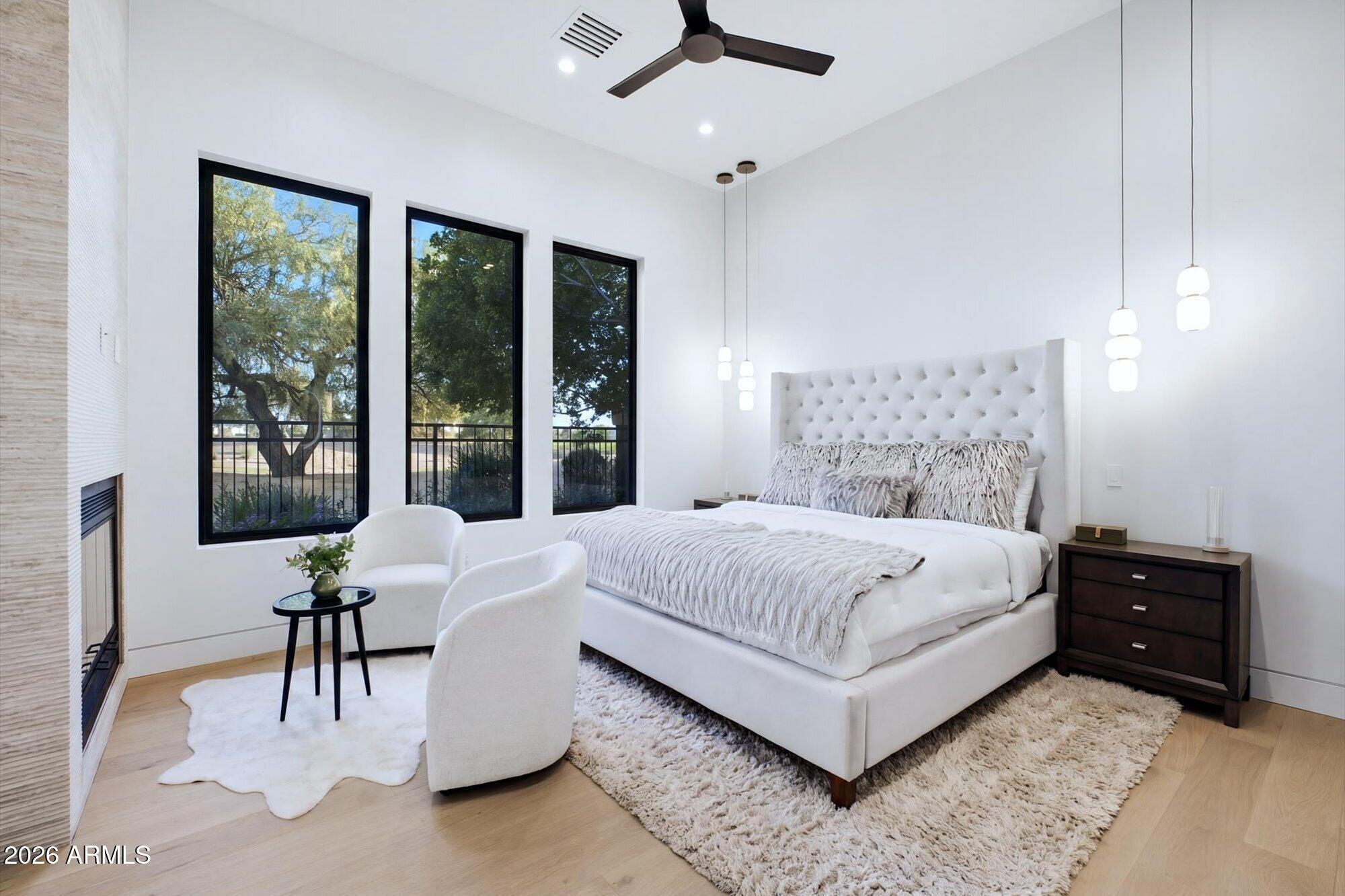 KIERLAND PARCEL 9A - Residential