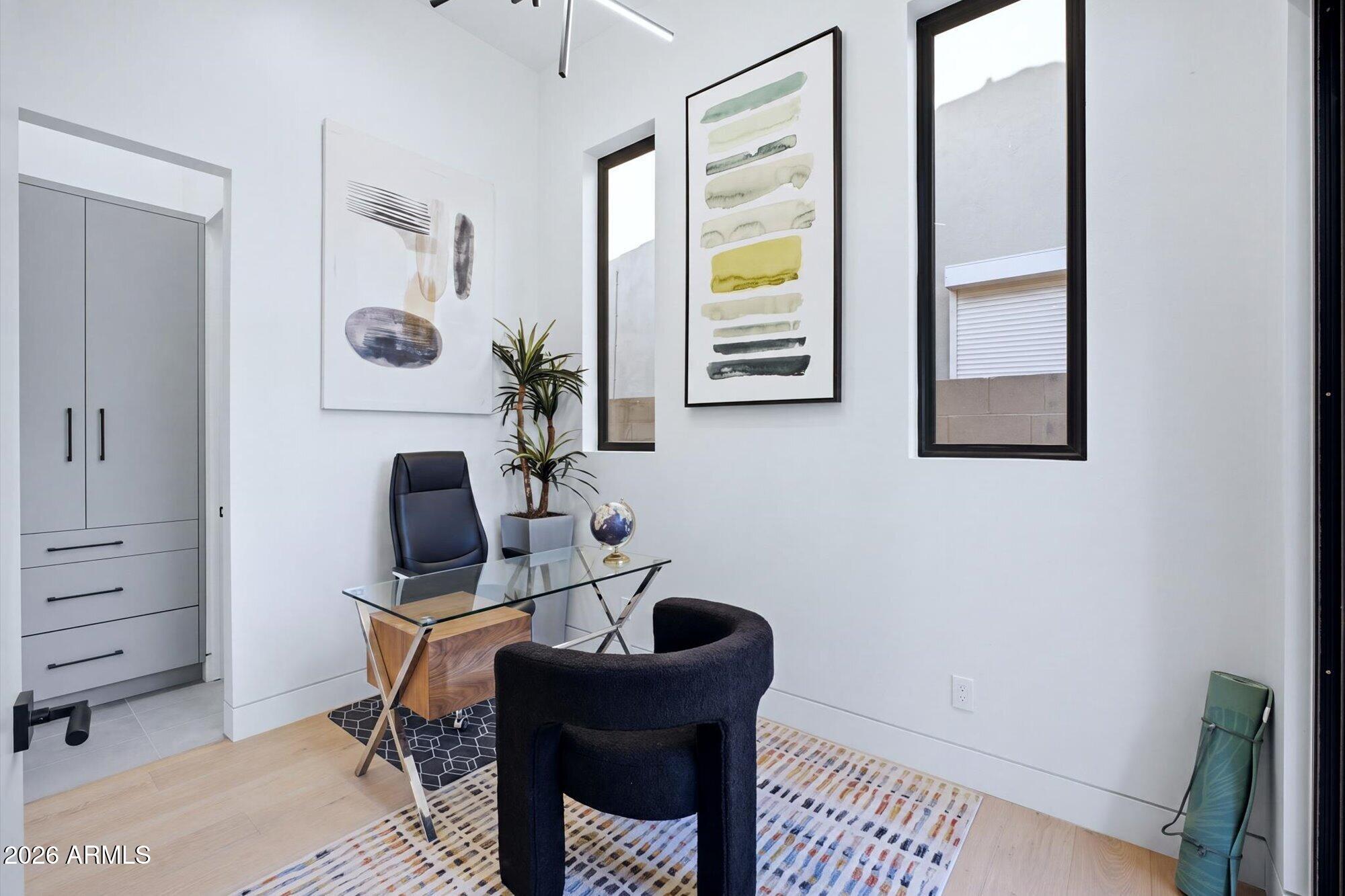 KIERLAND PARCEL 9A - Residential