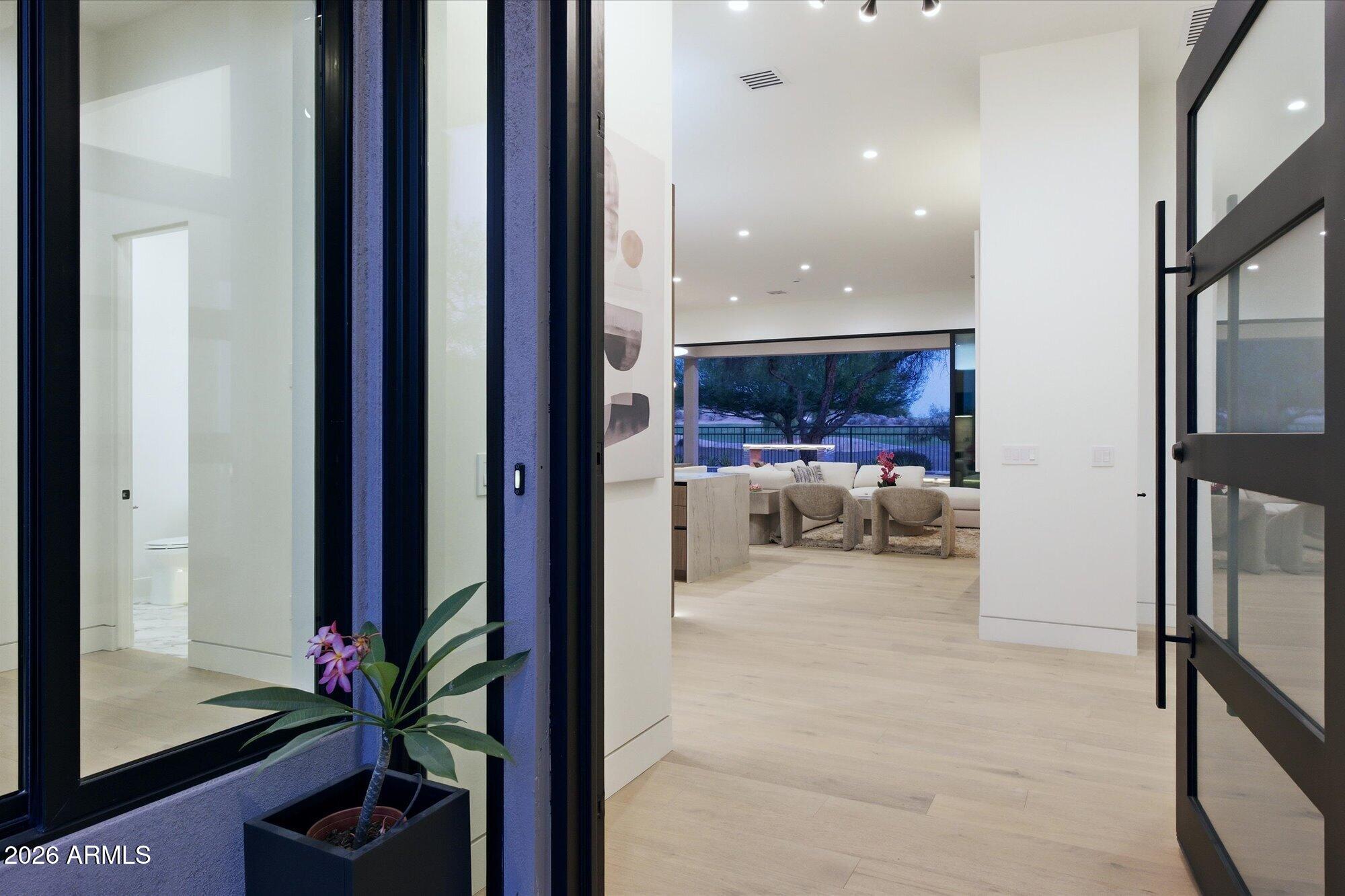 KIERLAND PARCEL 9A - Residential