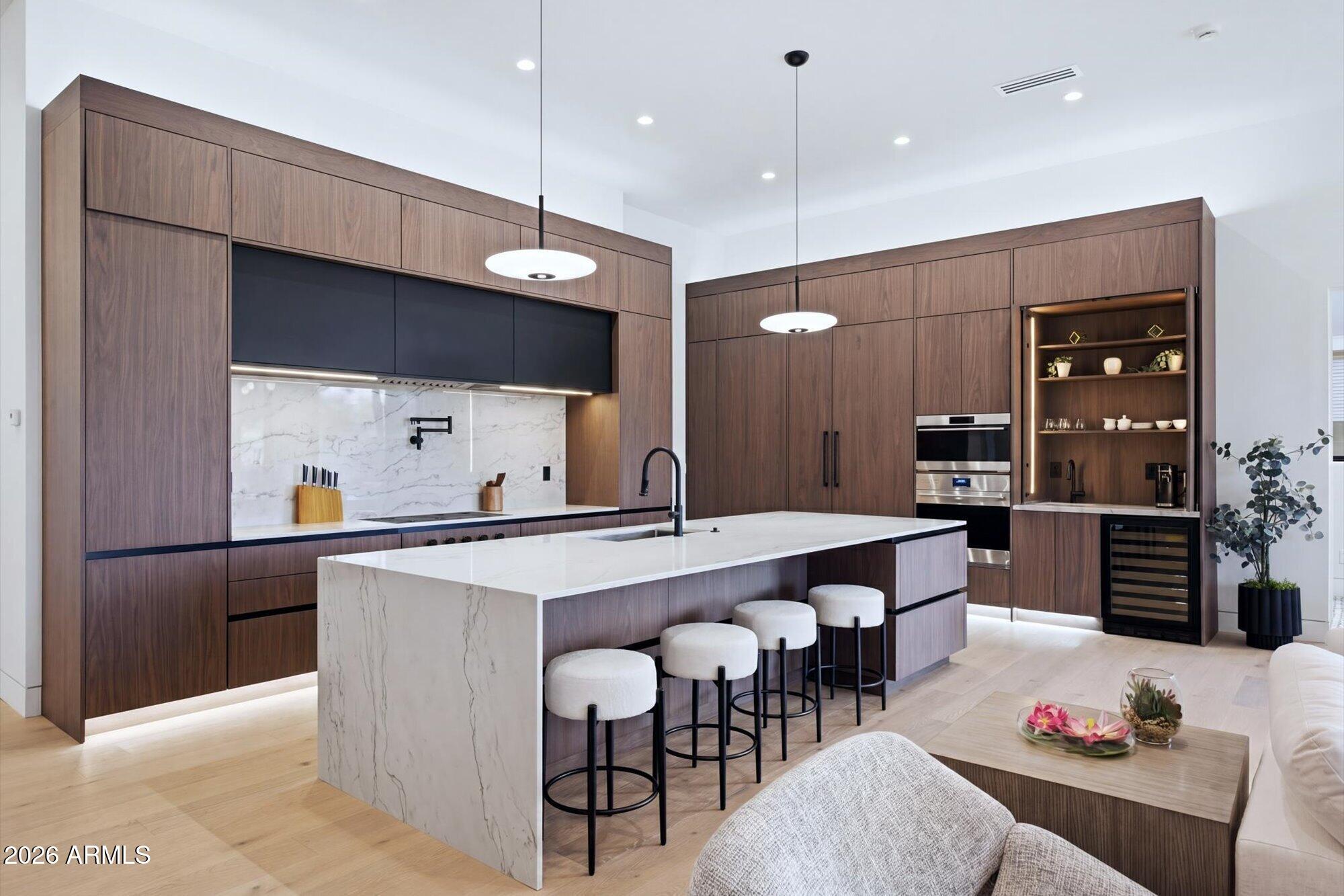 KIERLAND PARCEL 9A - Residential