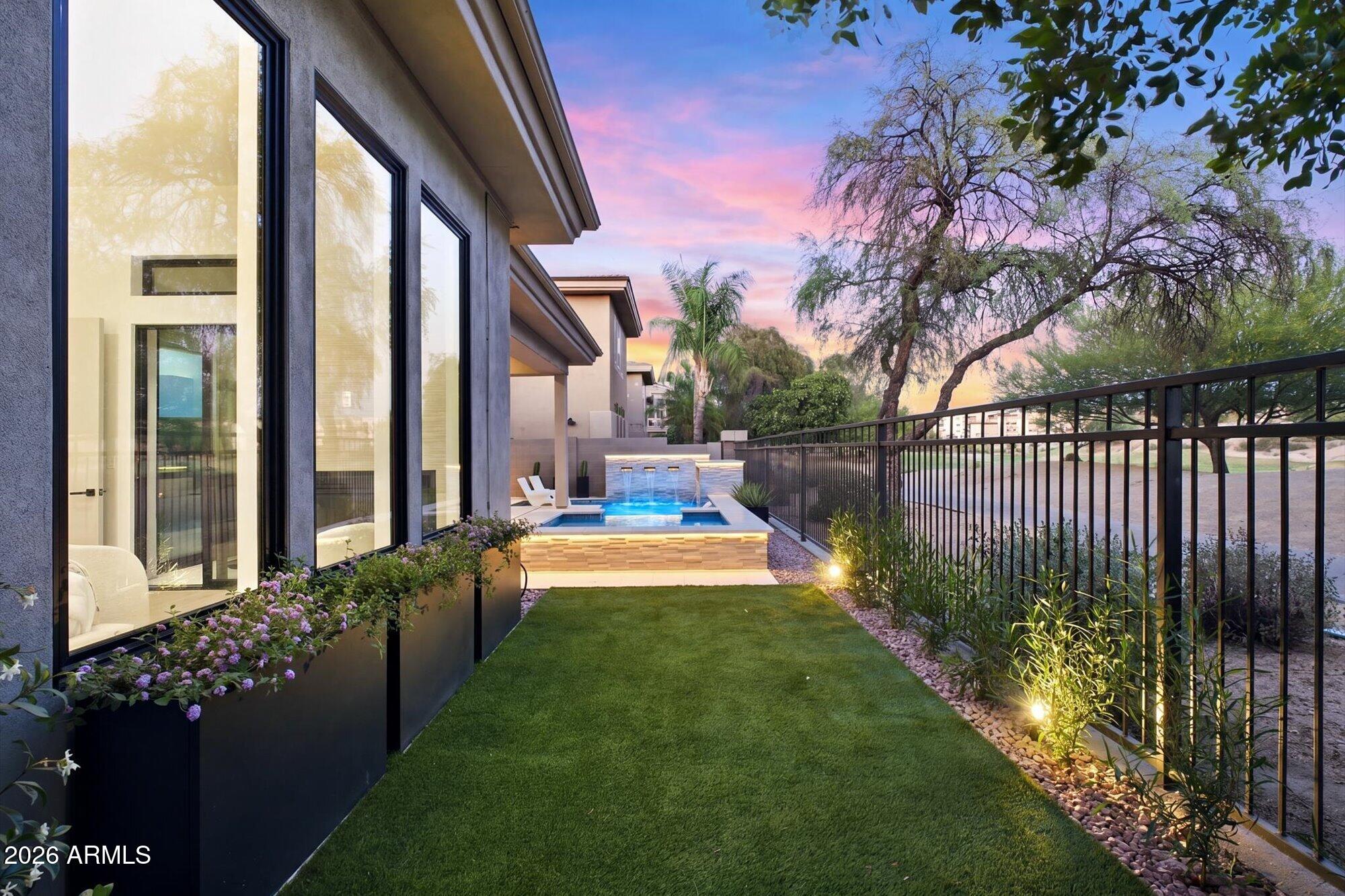 KIERLAND PARCEL 9A - Residential