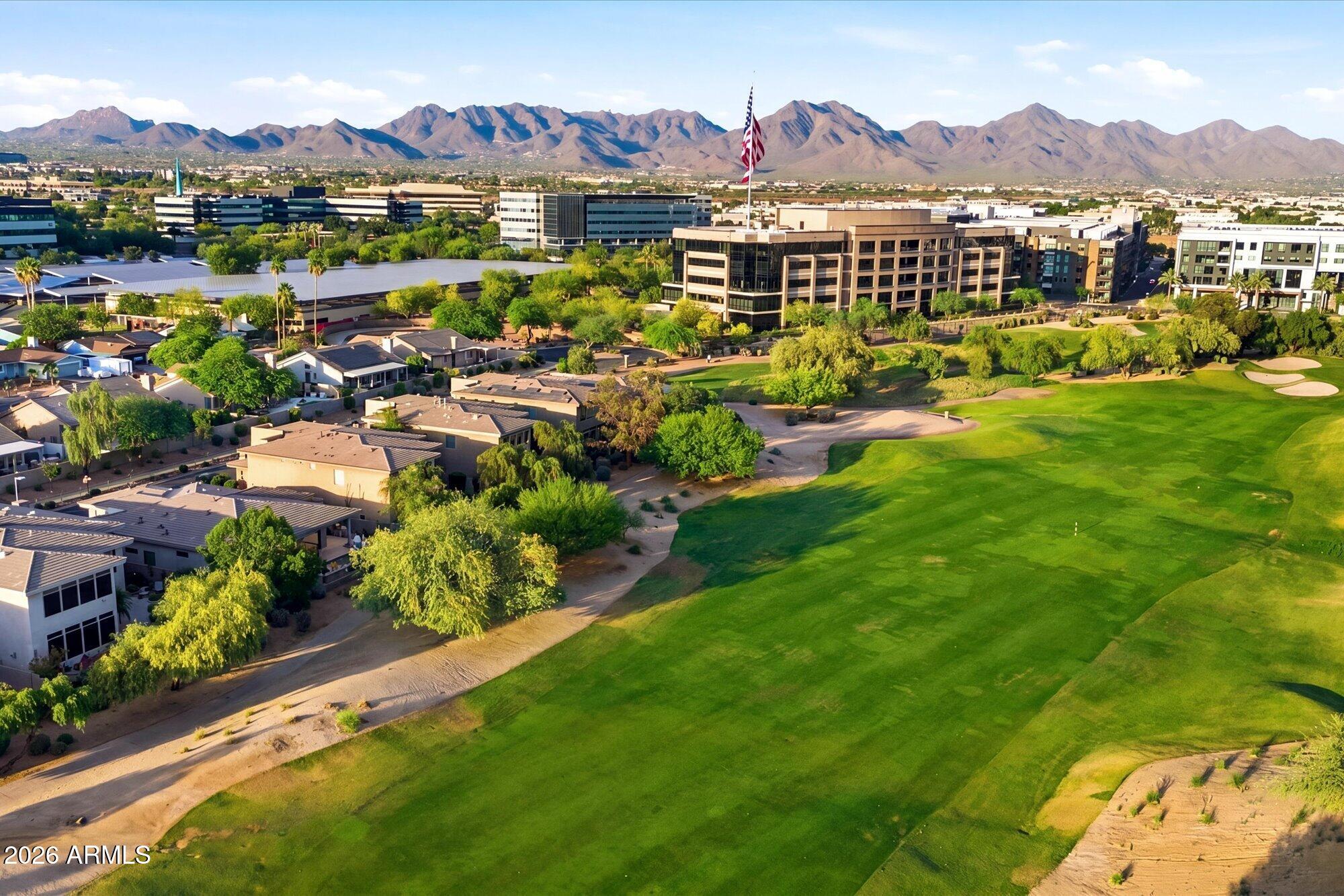KIERLAND PARCEL 9A - Residential