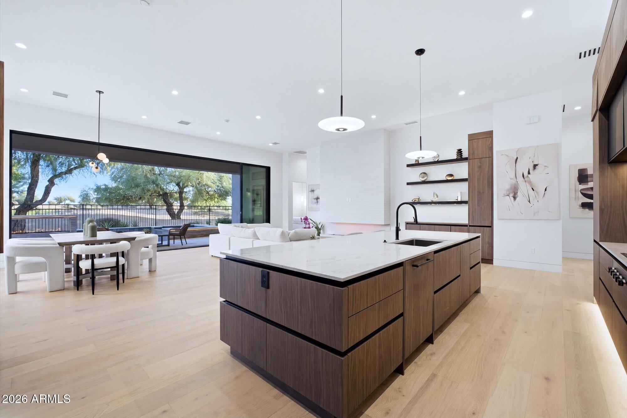 KIERLAND PARCEL 9A - Residential