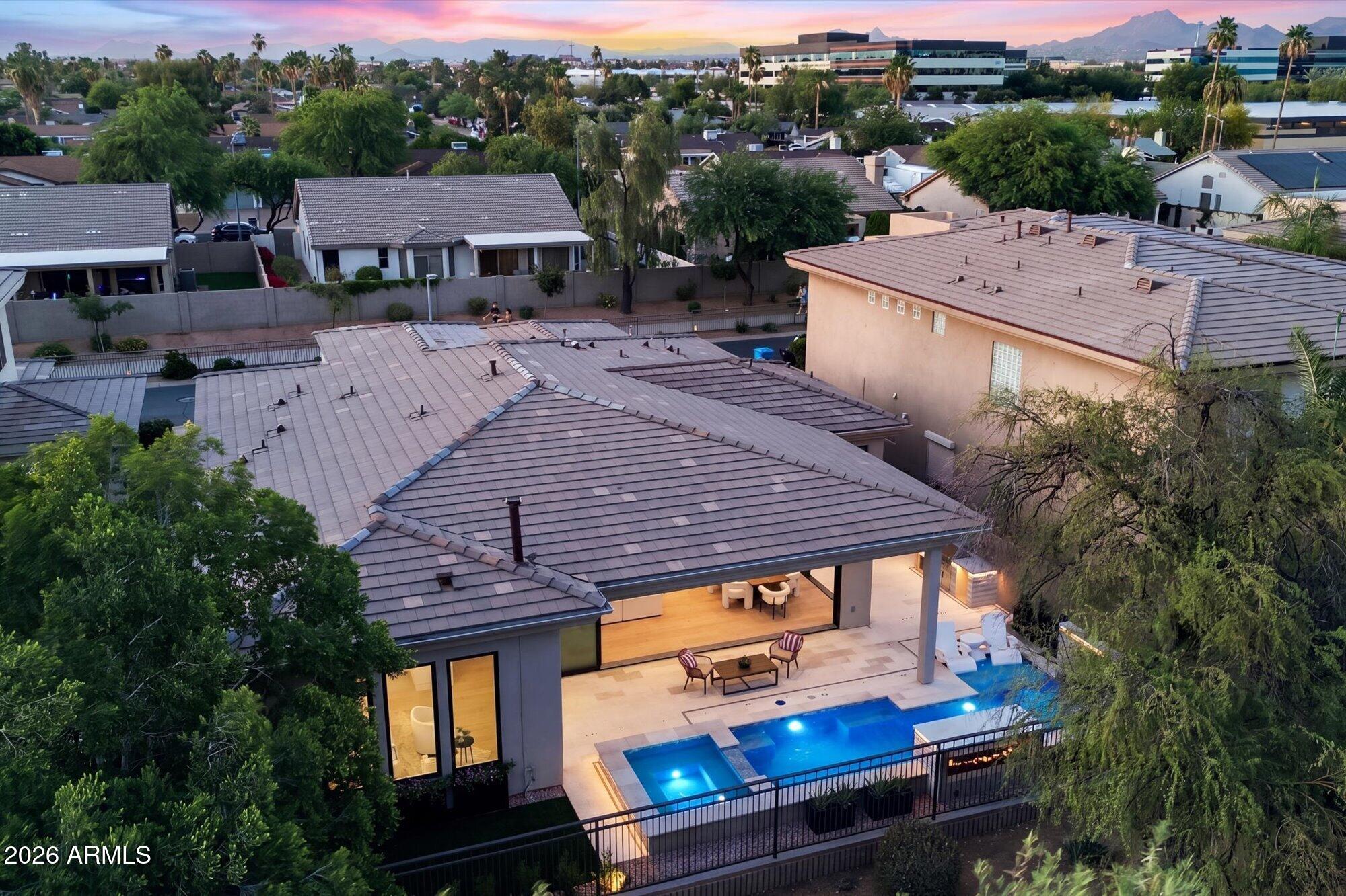 KIERLAND PARCEL 9A - Residential