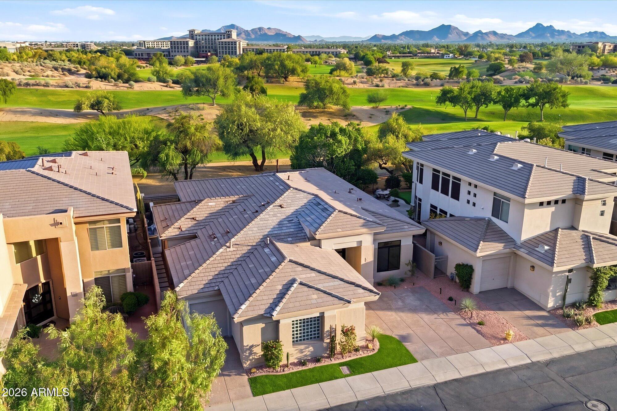 KIERLAND PARCEL 9A - Residential