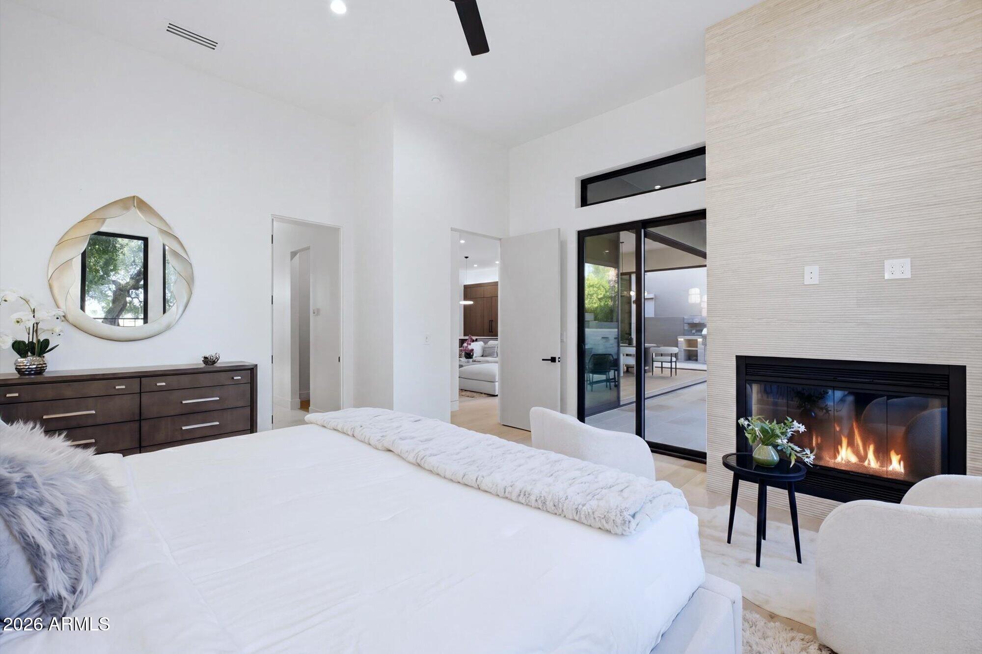 KIERLAND PARCEL 9A - Residential