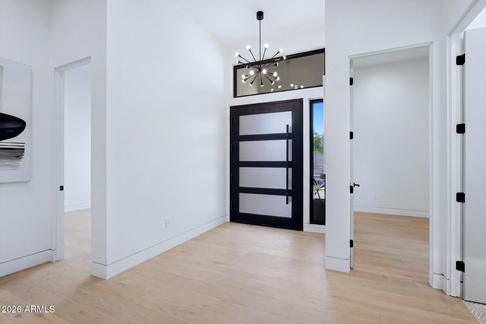 KIERLAND PARCEL 9A - Residential