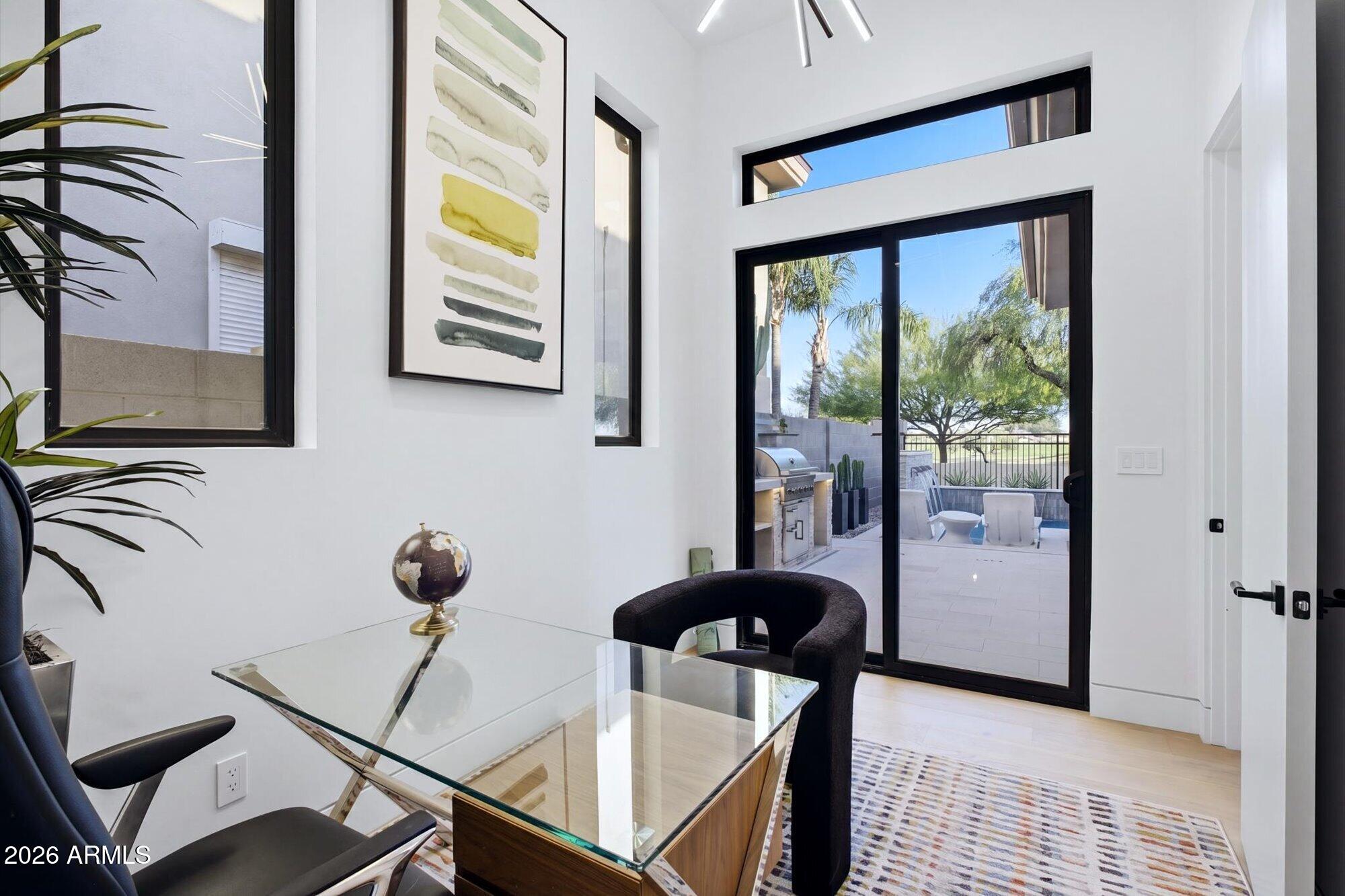 KIERLAND PARCEL 9A - Residential