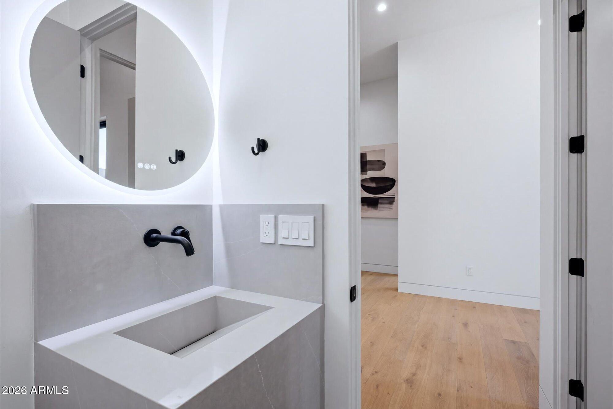 KIERLAND PARCEL 9A - Residential