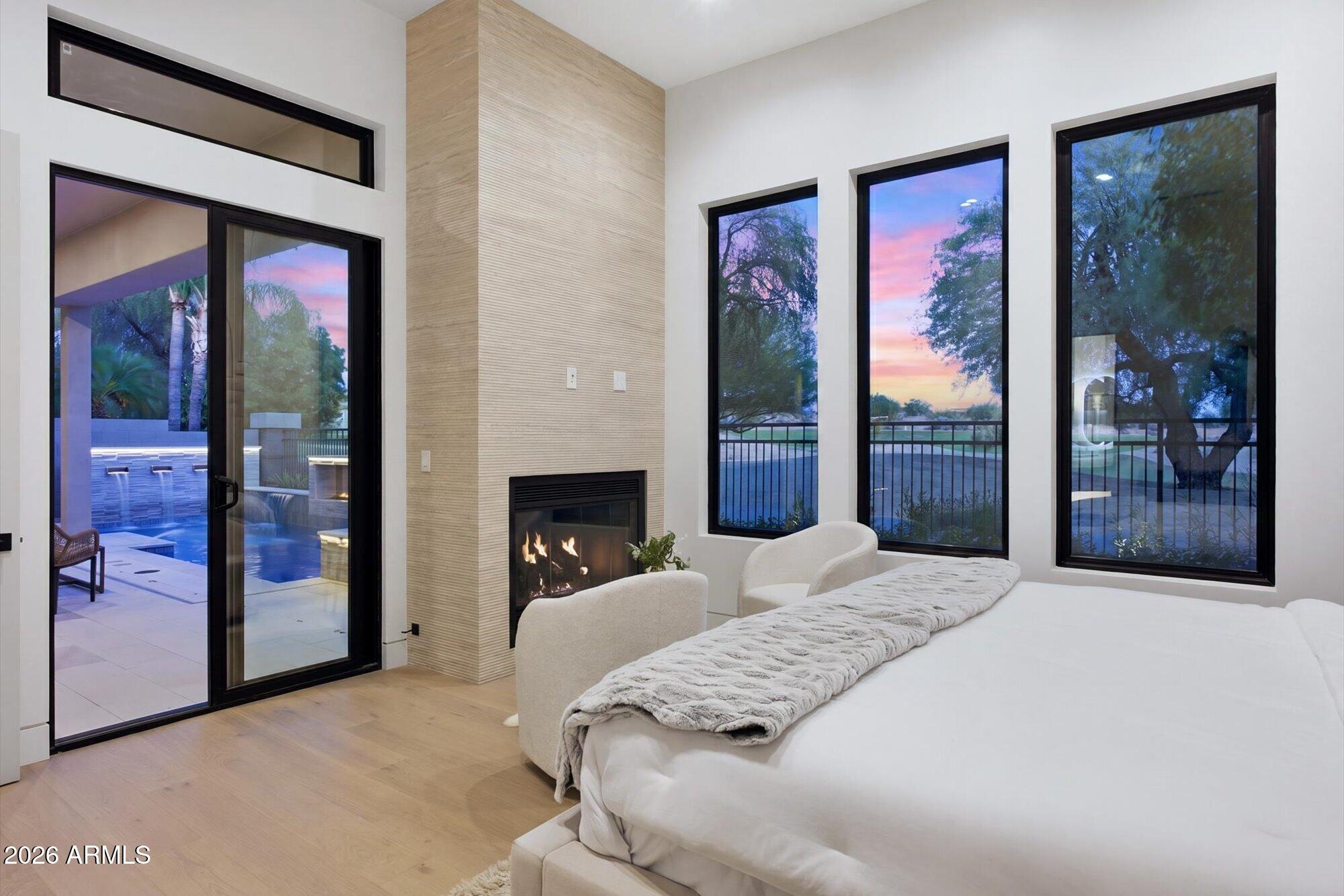 KIERLAND PARCEL 9A - Residential