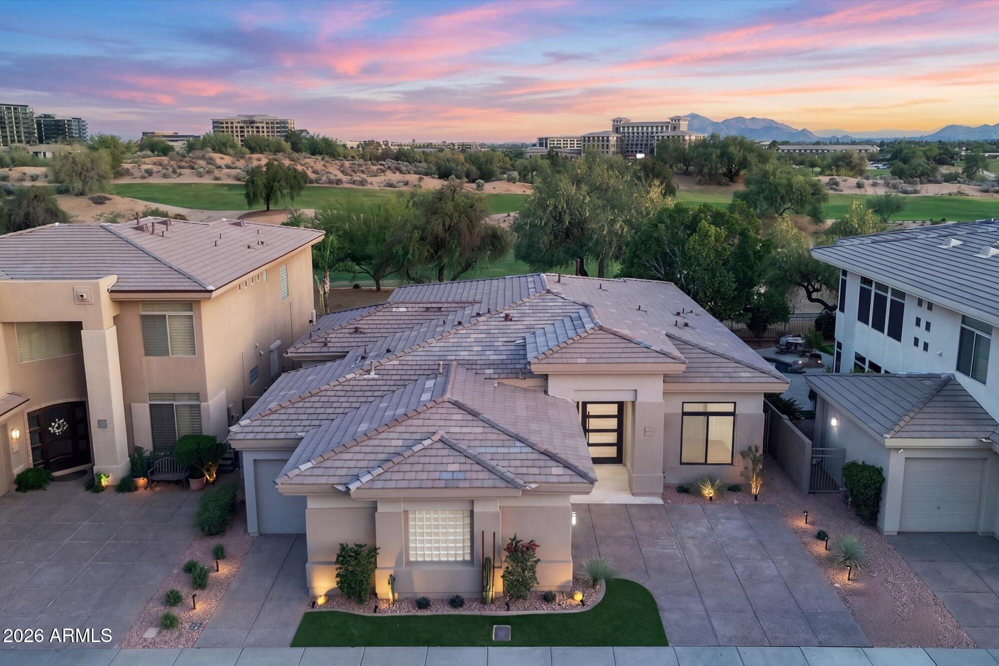 KIERLAND PARCEL 9A - Residential