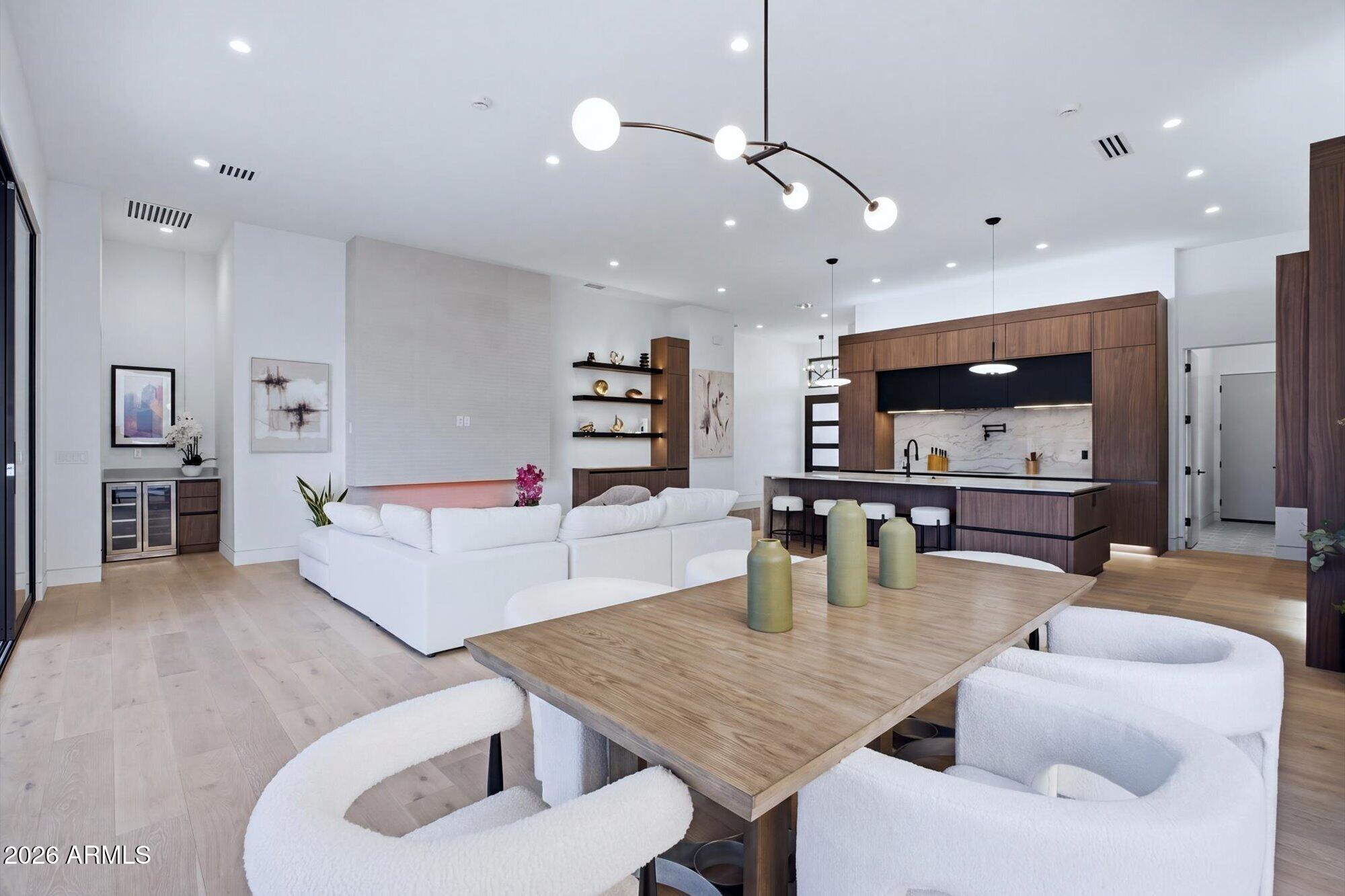 KIERLAND PARCEL 9A - Residential