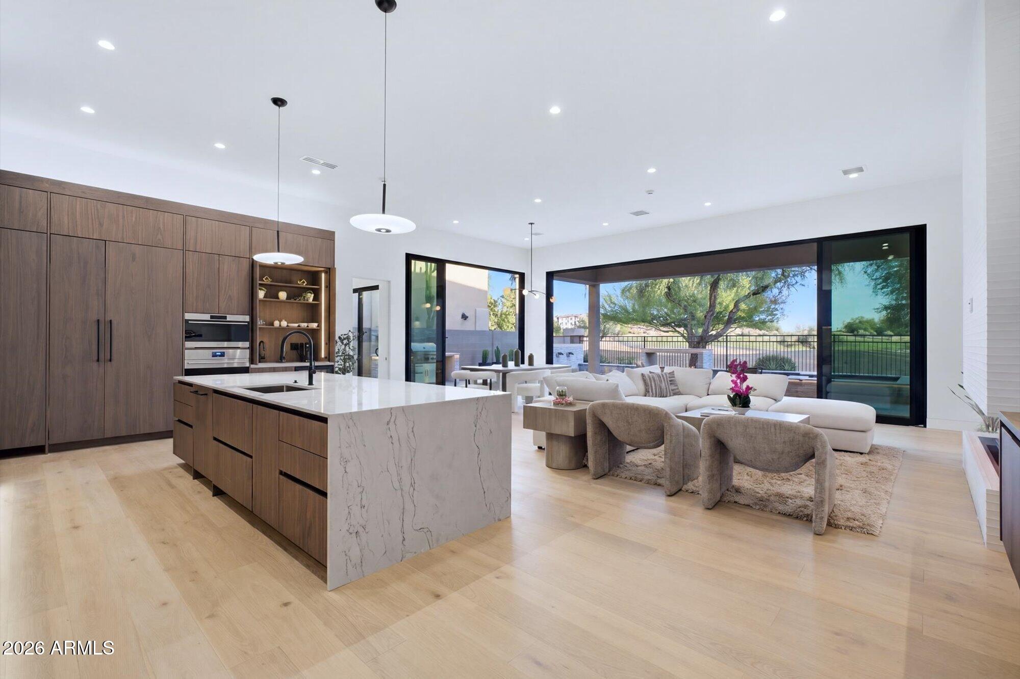 KIERLAND PARCEL 9A - Residential