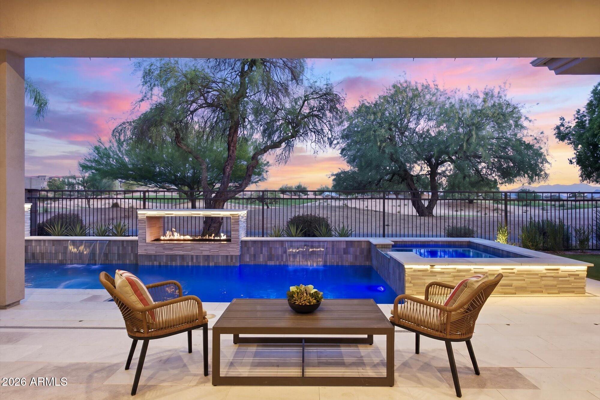 KIERLAND PARCEL 9A - Residential
