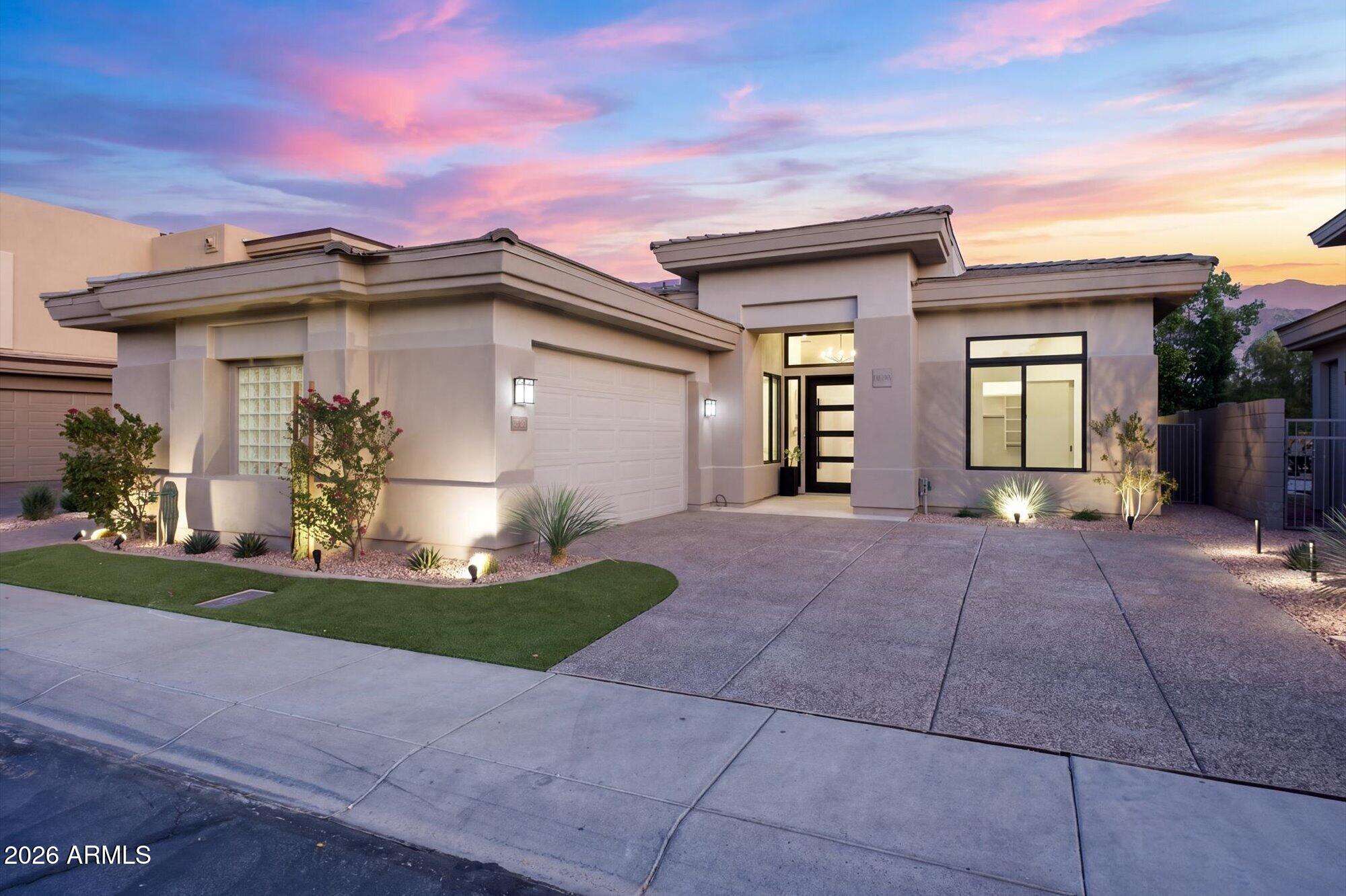 KIERLAND PARCEL 9A - Residential